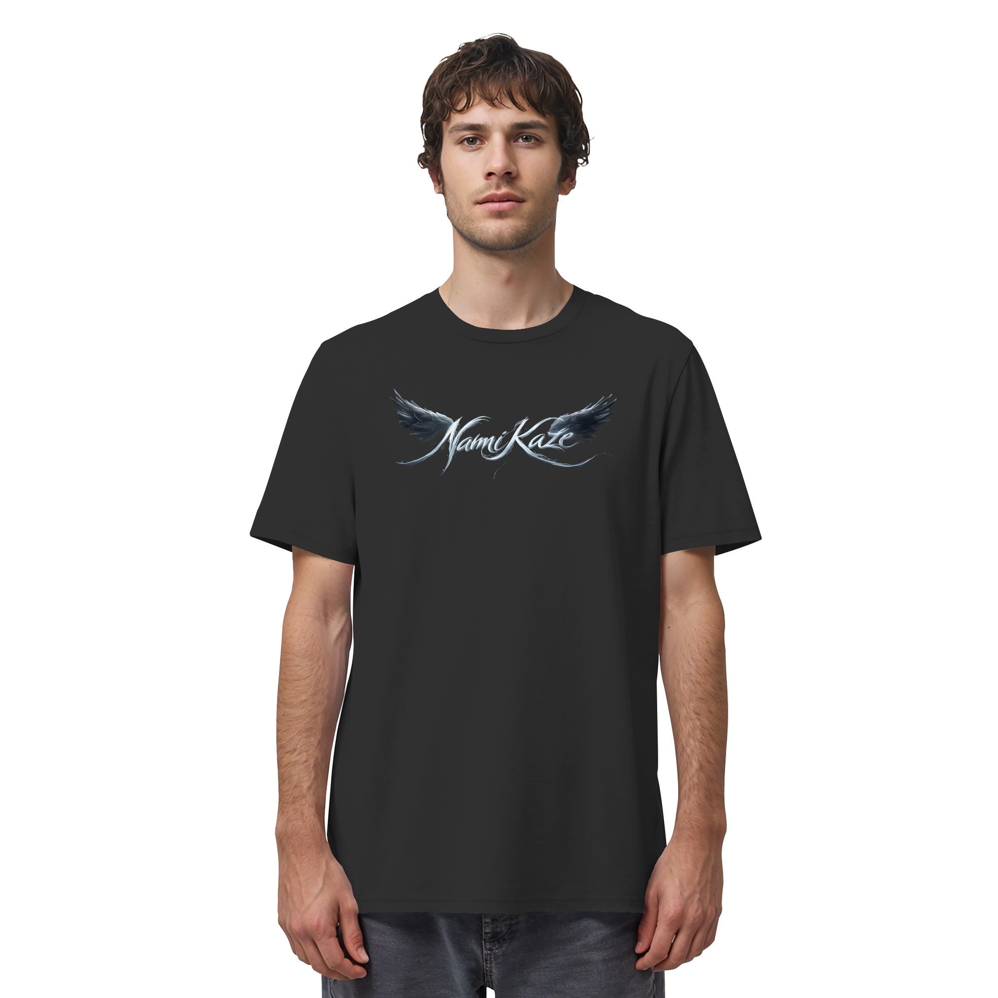 Nami Kaze | Klangkollektion - Organic Shirt