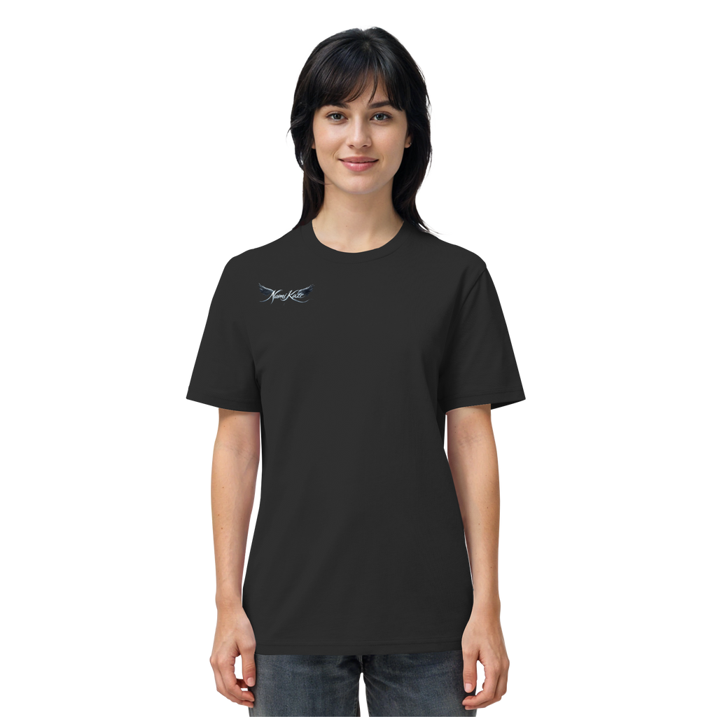 Nami Kaze | Gefallen um Aufzustehen - Organic Shirt