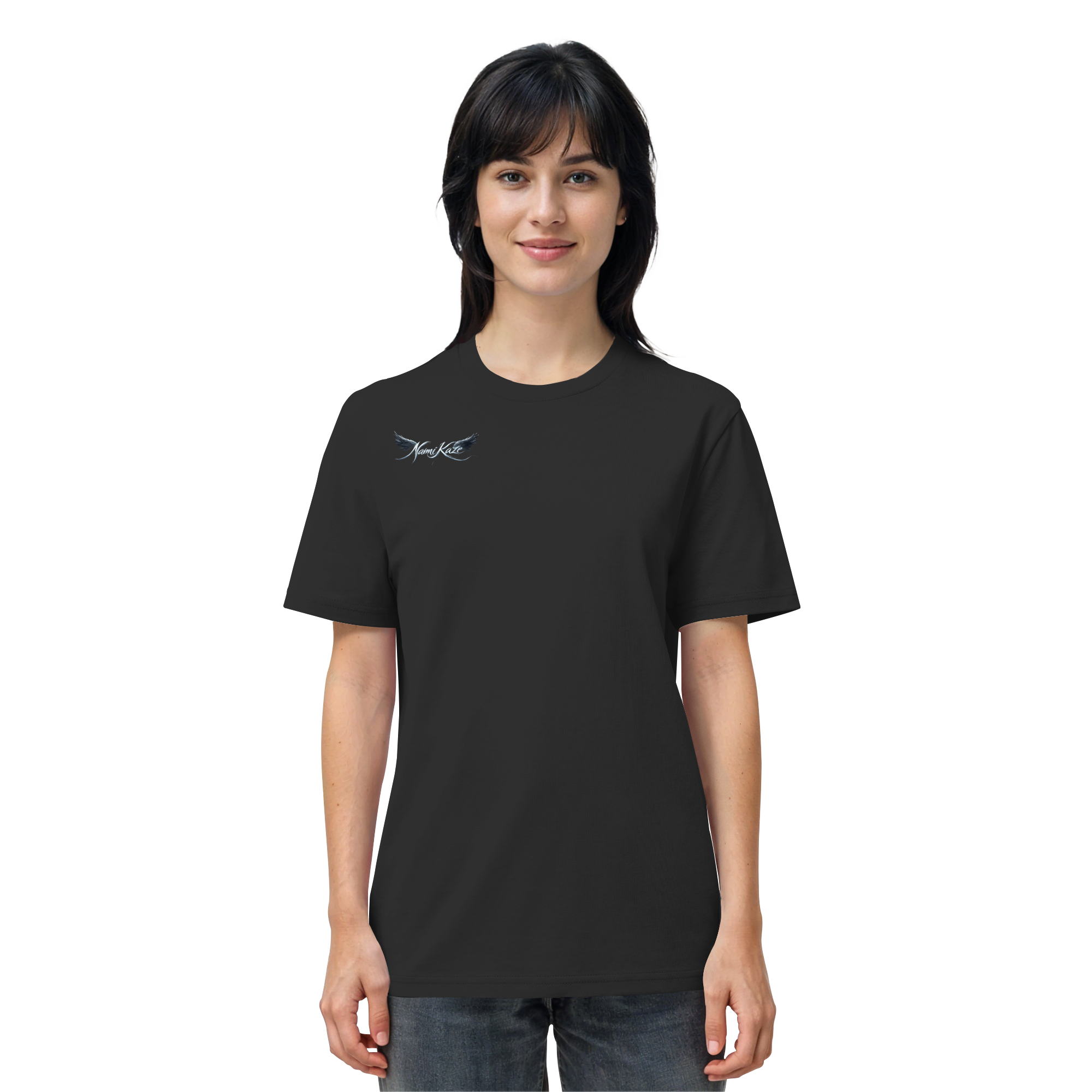 Nami Kaze | Gefallen um Aufzustehen - Organic Shirt