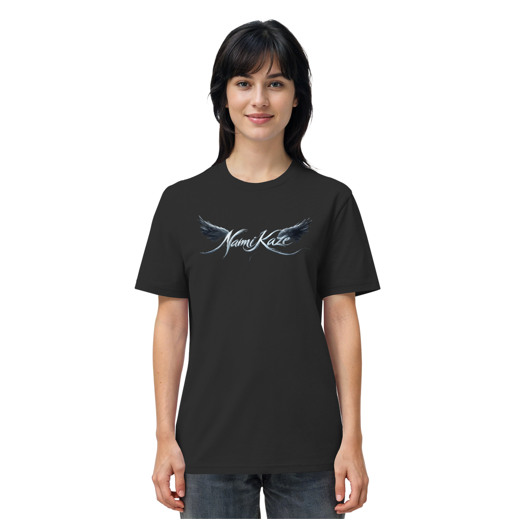 Nami Kaze | Klangkollektion - Organic Shirt