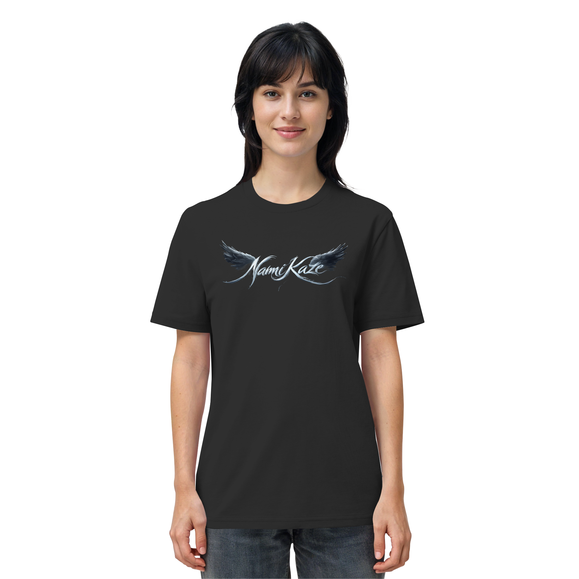 Nami Kaze | Klangkollektion - Organic Shirt