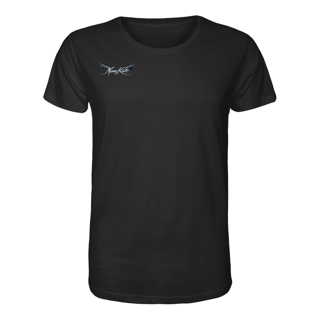 Nami Kaze | Gefallen um Aufzustehen - Organic Shirt