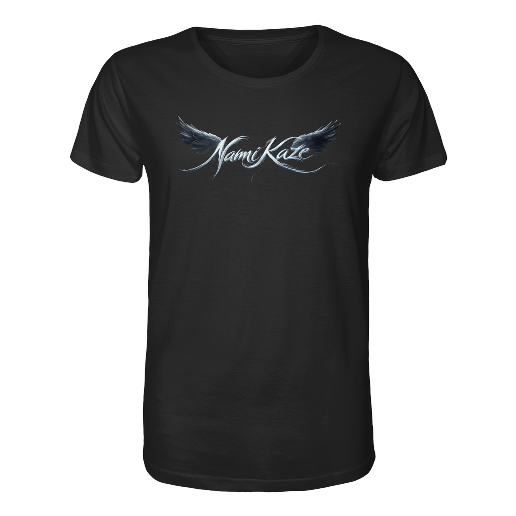 Nami Kaze | Klangkollektion - Organic Shirt