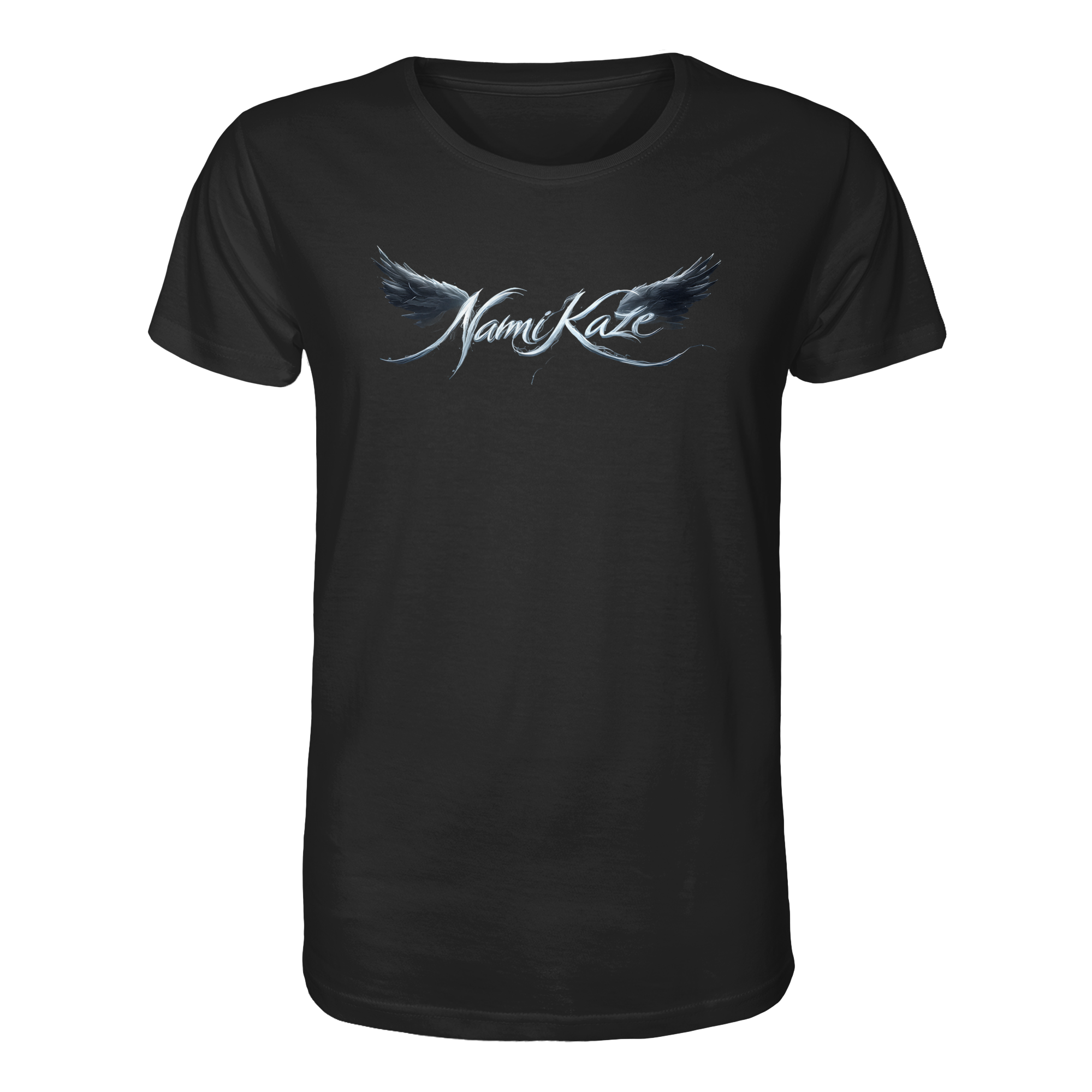 Nami Kaze | Klangkollektion - Organic Shirt