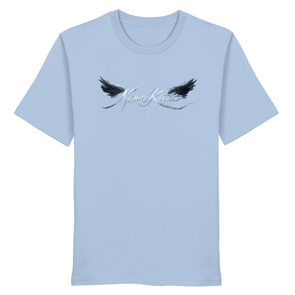 Nami Kaze | Klangkollektion - Organic Shirt