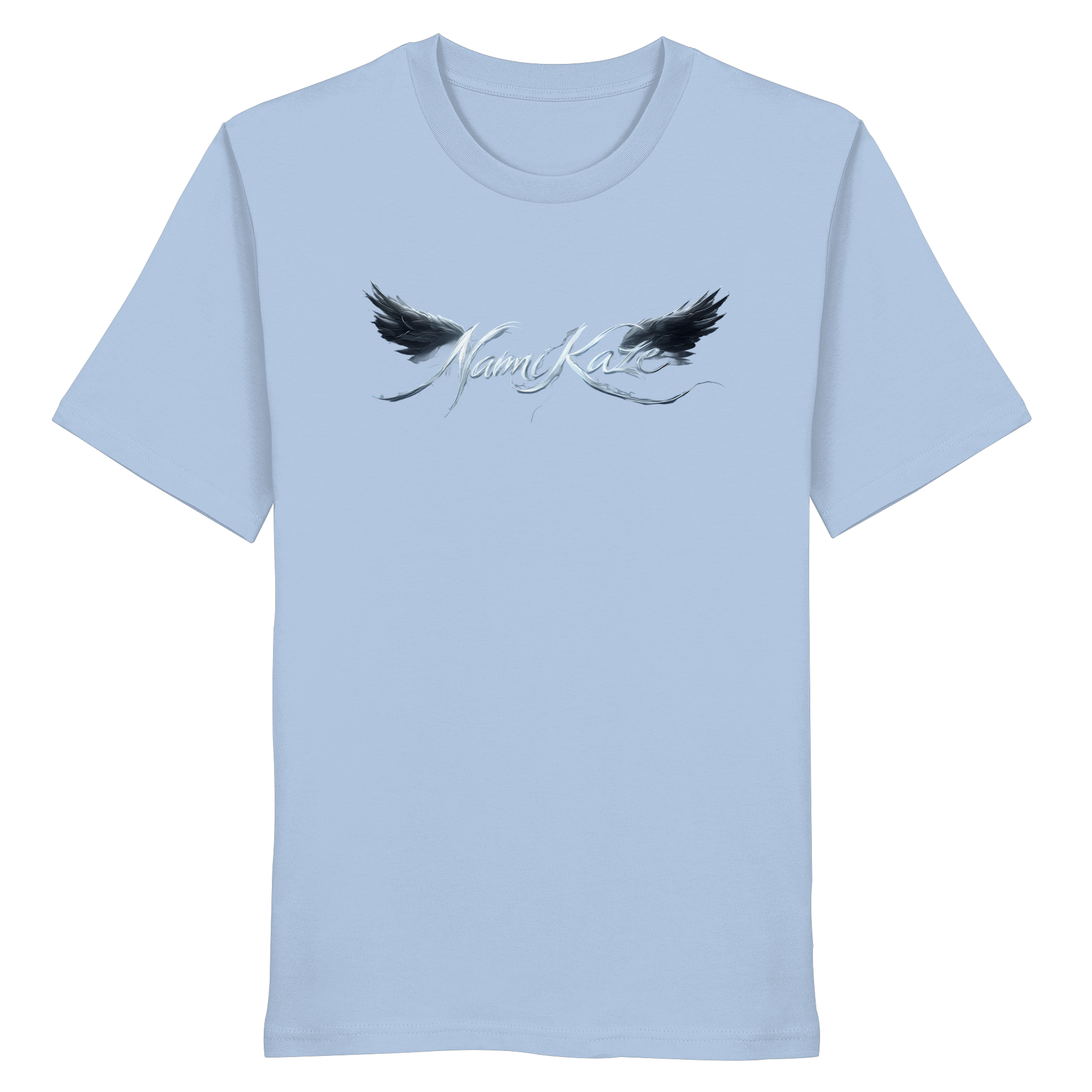 Nami Kaze | Klangkollektion - Organic Shirt