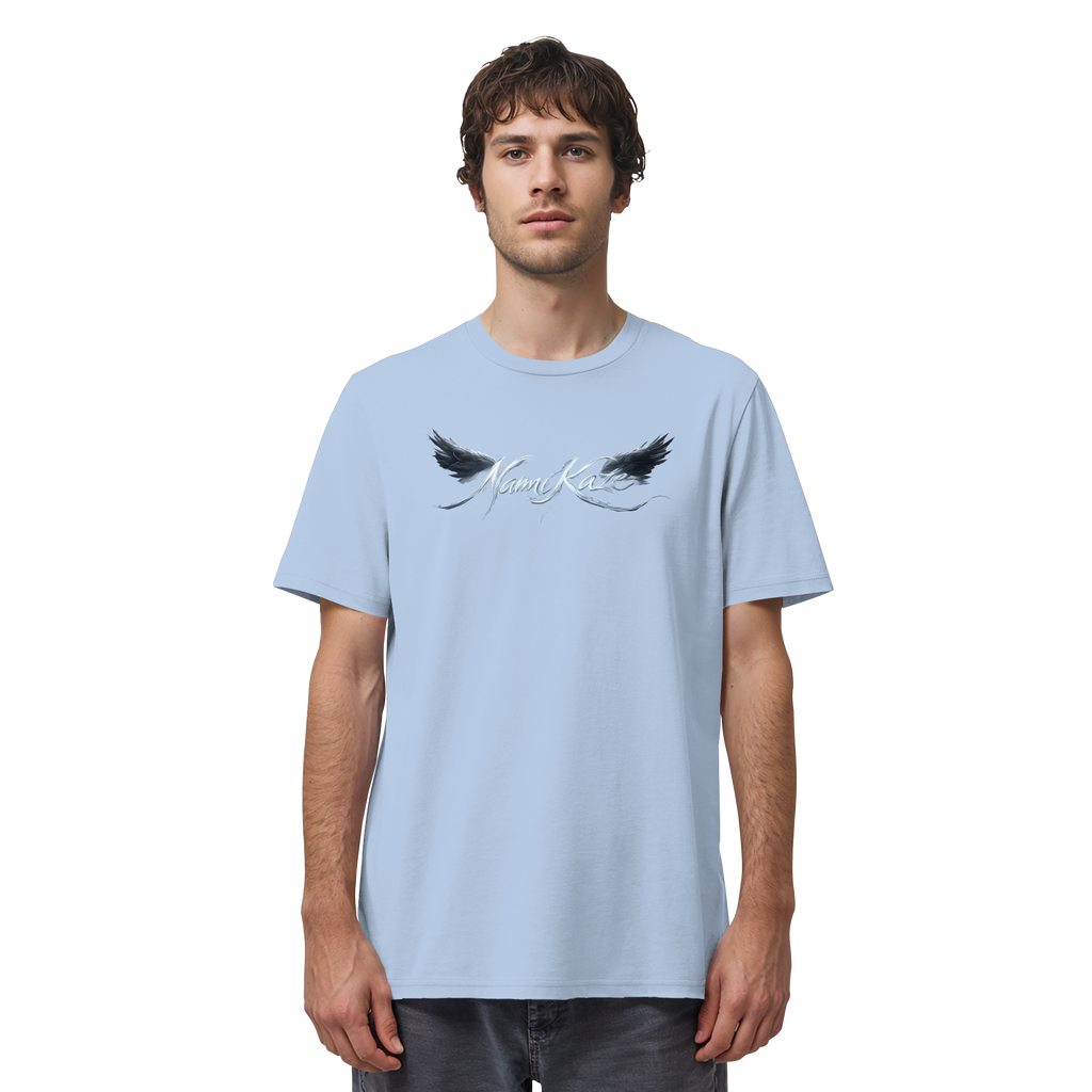 Nami Kaze | Klangkollektion - Organic Shirt