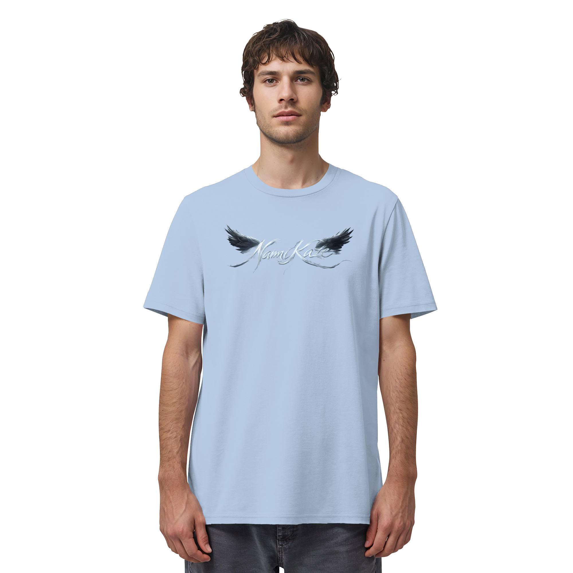 Nami Kaze | Klangkollektion - Organic Shirt