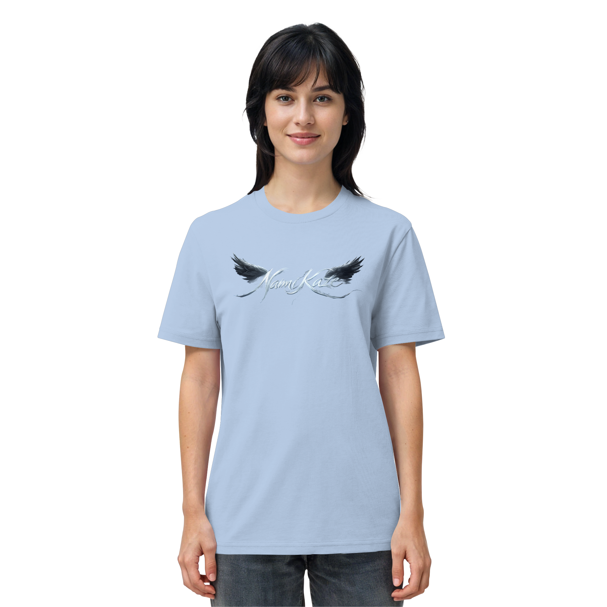 Nami Kaze | Klangkollektion - Organic Shirt