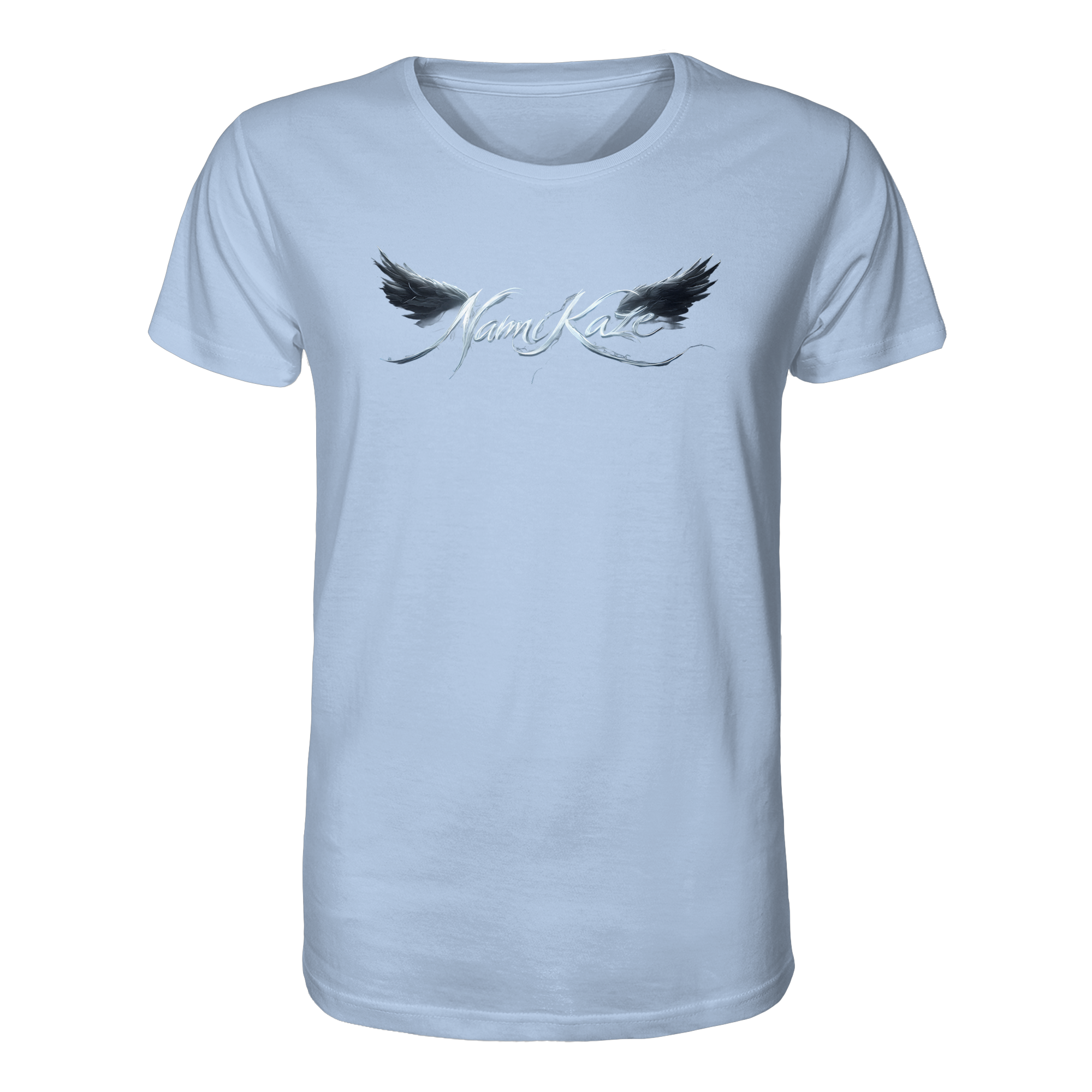 Nami Kaze | Klangkollektion - Organic Shirt