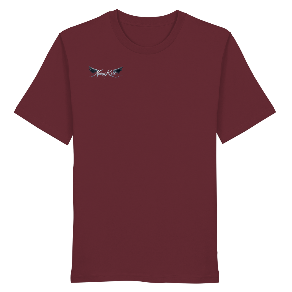 Nami Kaze | Gefallen um Aufzustehen - Organic Shirt