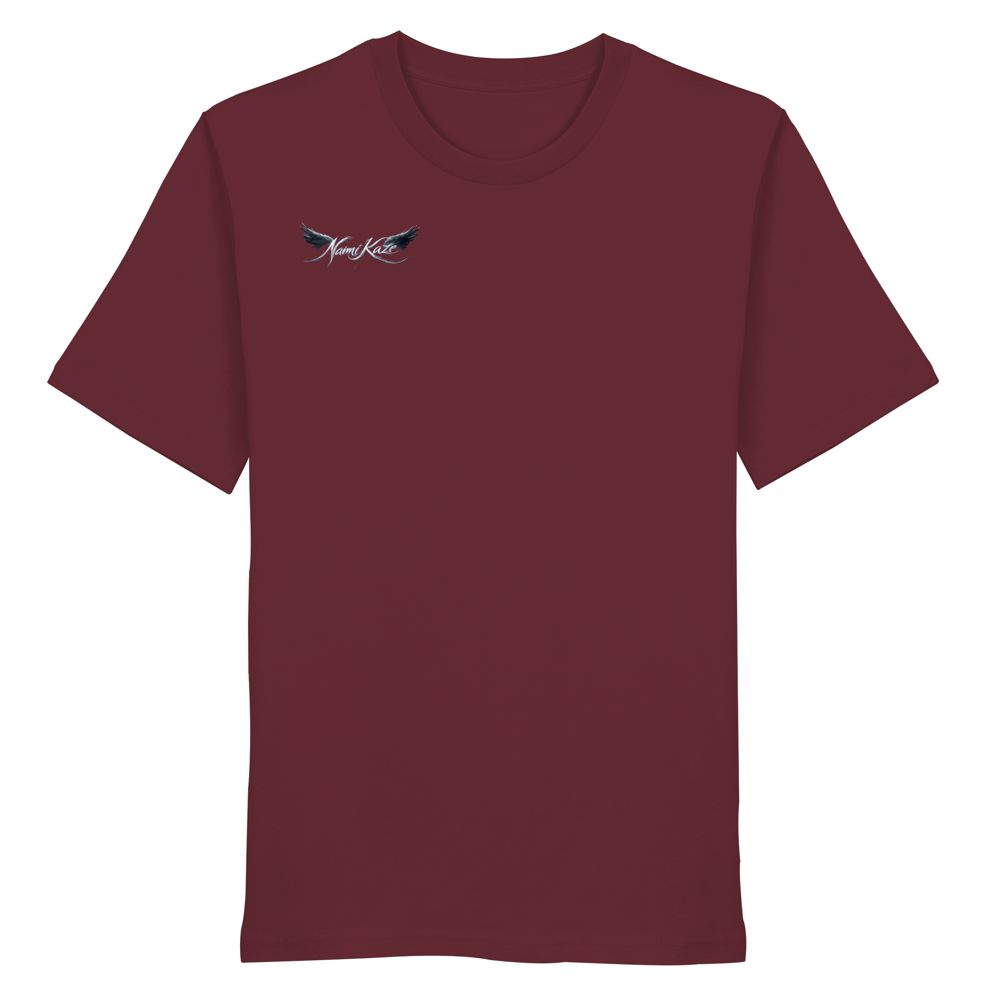 Nami Kaze | Gefallen um Aufzustehen - Organic Shirt