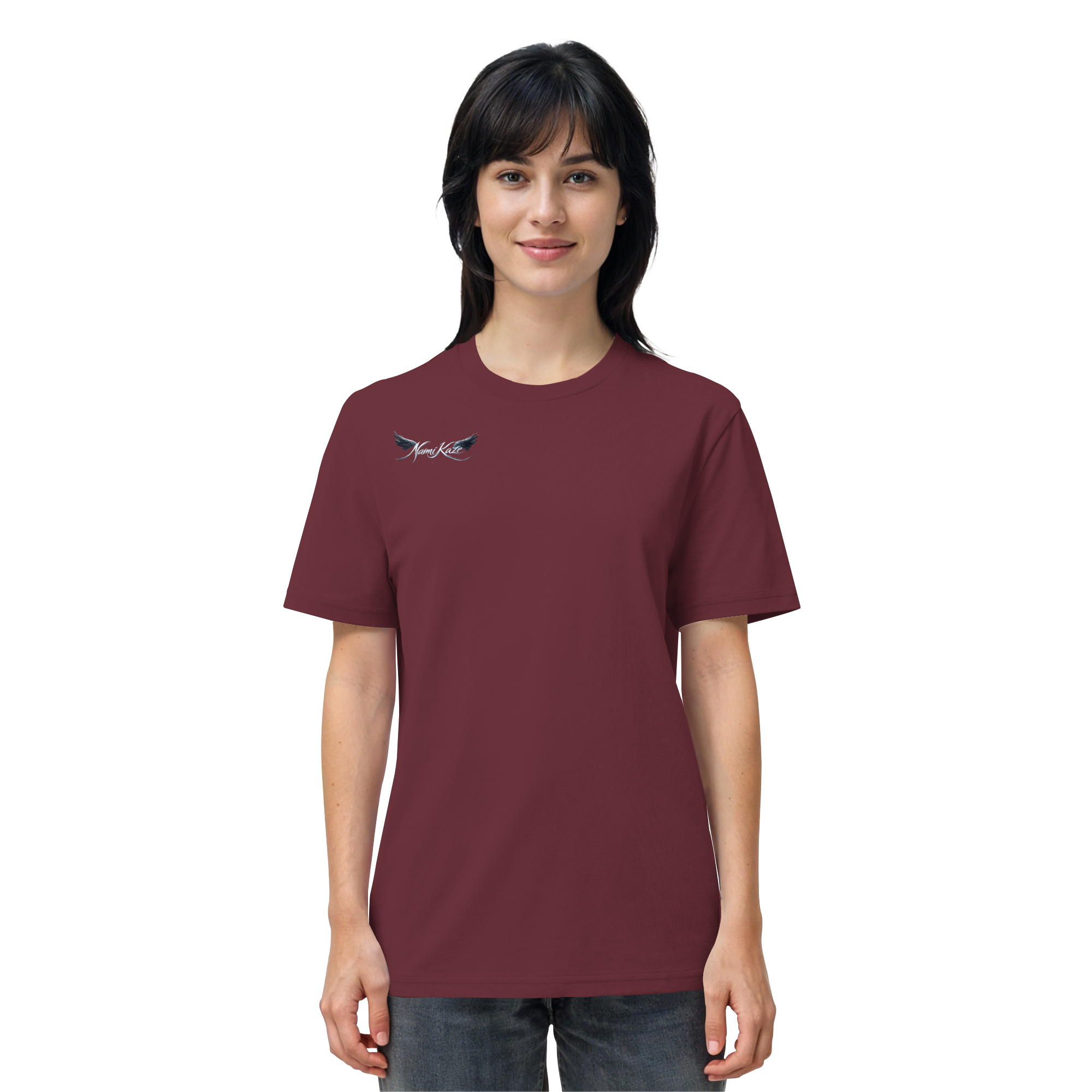 Nami Kaze | Gefallen um Aufzustehen - Organic Shirt