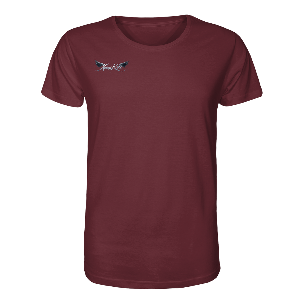 Nami Kaze | Gefallen um Aufzustehen - Organic Shirt