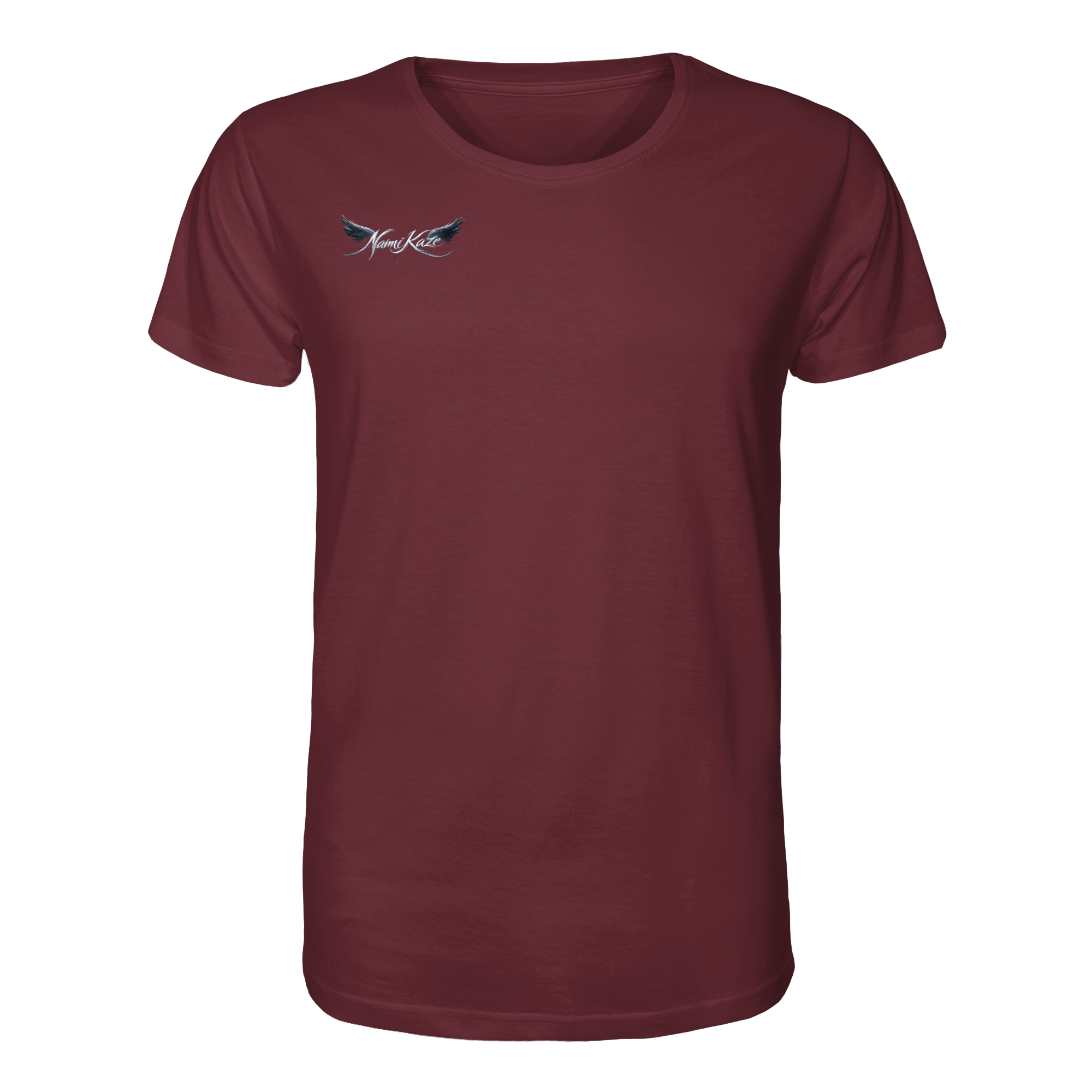 Nami Kaze | Gefallen um Aufzustehen - Organic Shirt