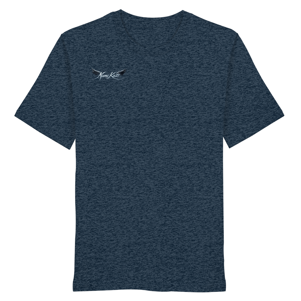 Nami Kaze | Gefallen um Aufzustehen - Organic Shirt