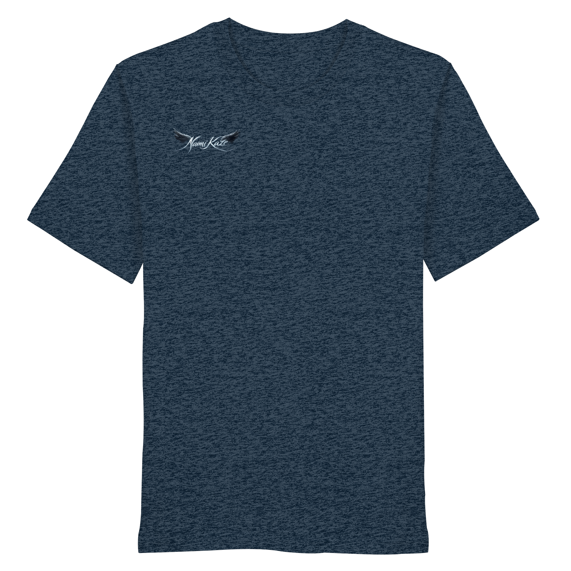 Nami Kaze | Gefallen um Aufzustehen - Organic Shirt