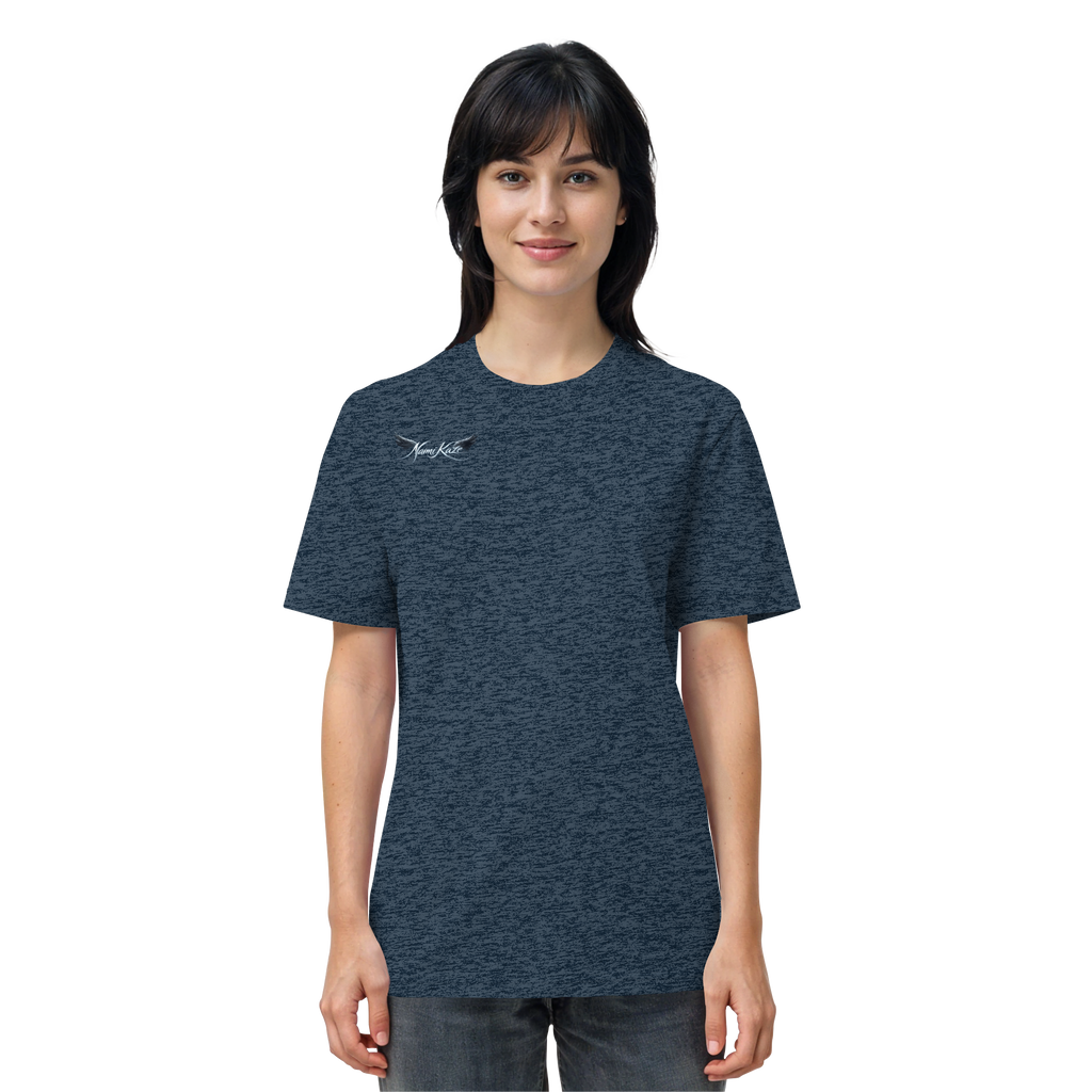 Nami Kaze | Gefallen um Aufzustehen - Organic Shirt