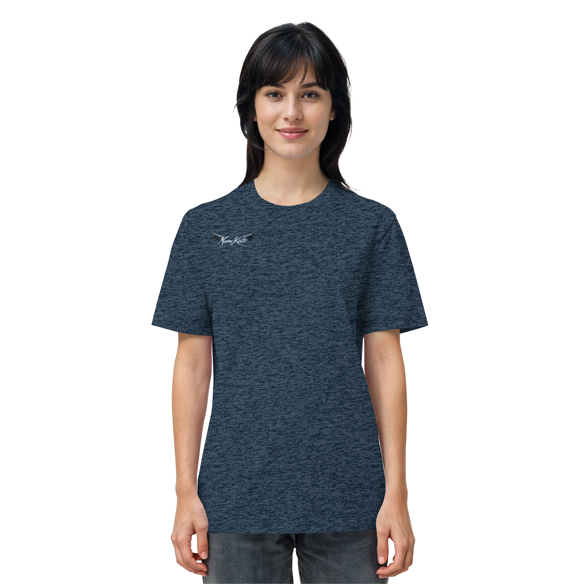 Nami Kaze | Gefallen um Aufzustehen - Organic Shirt