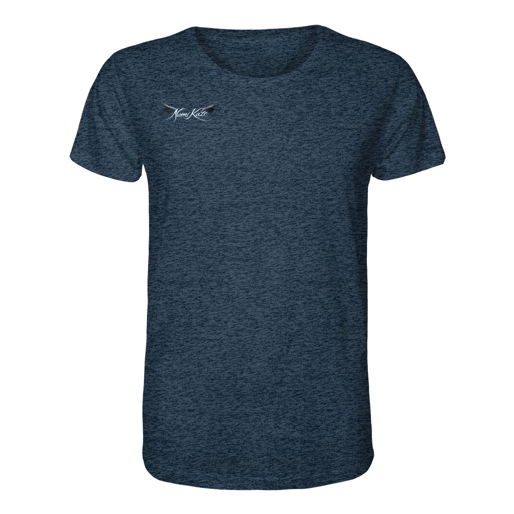 Nami Kaze | Gefallen um Aufzustehen - Organic Shirt