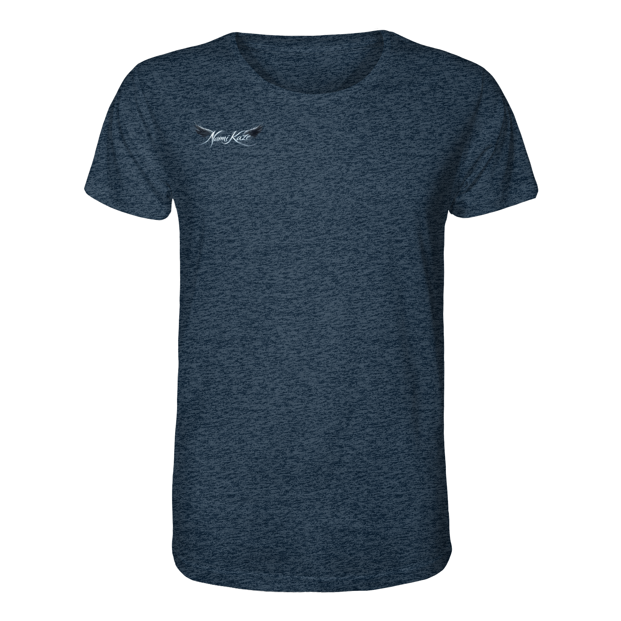 Nami Kaze | Gefallen um Aufzustehen - Organic Shirt