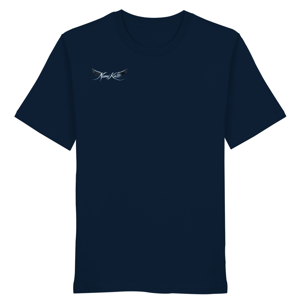 Nami Kaze | Gefallen um Aufzustehen - Organic Shirt