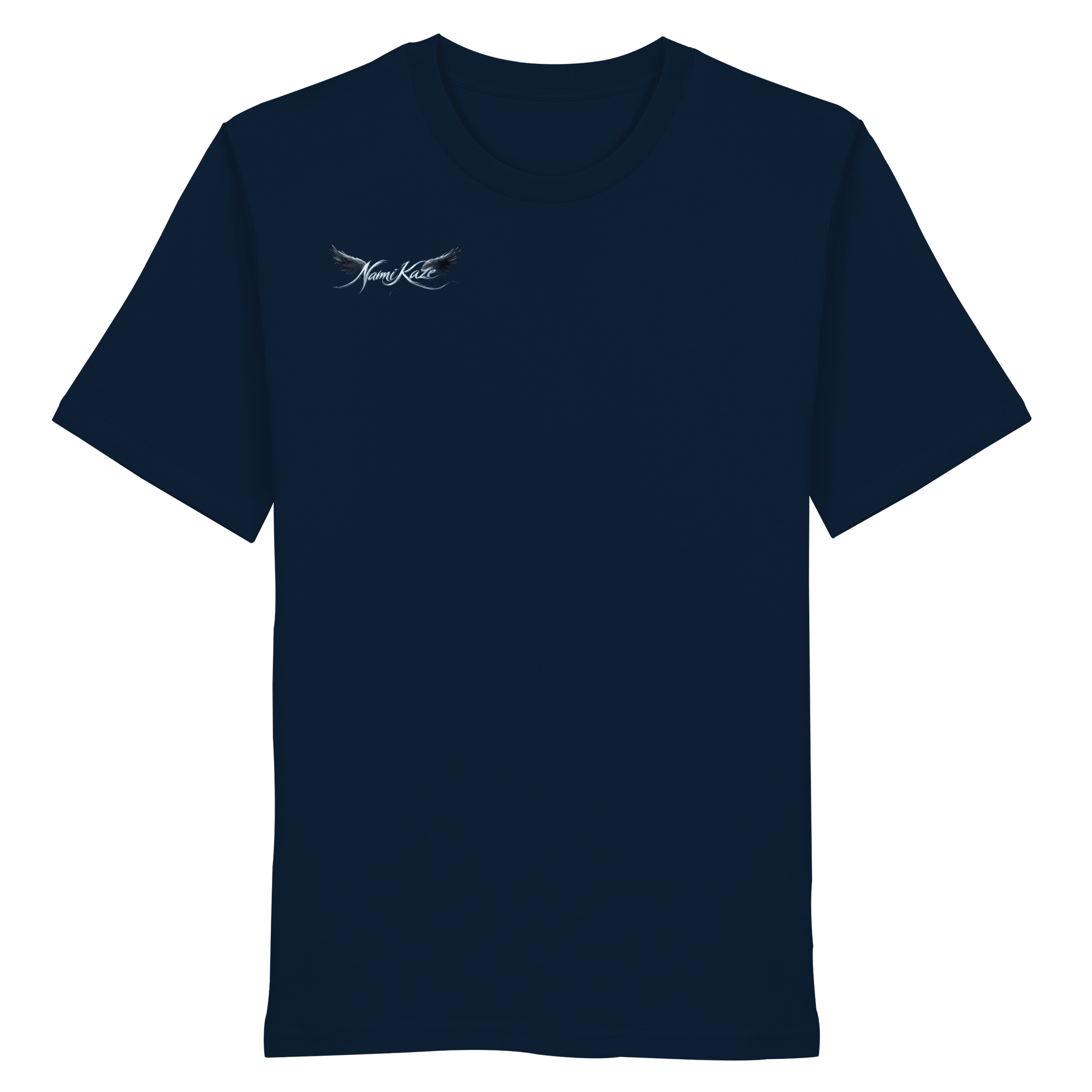 Nami Kaze | Gefallen um Aufzustehen - Organic Shirt