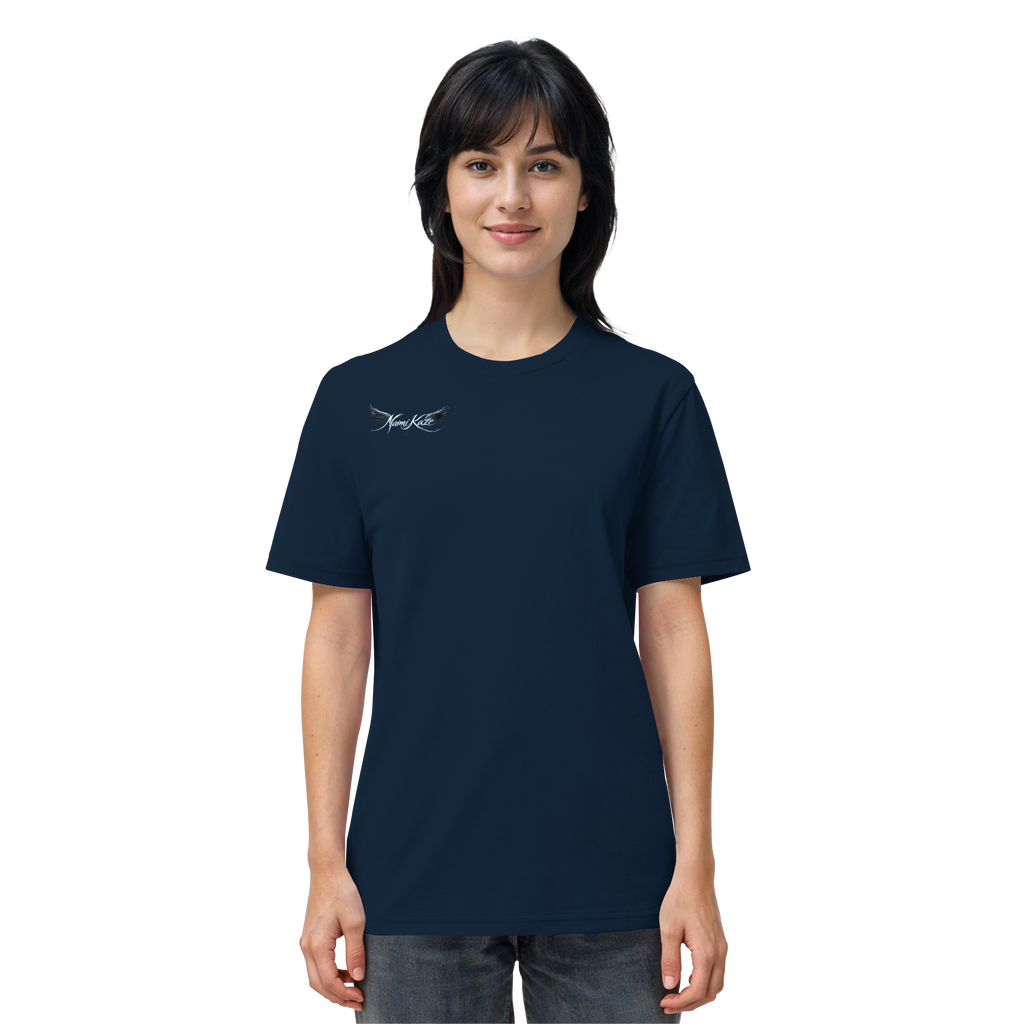 Nami Kaze | Gefallen um Aufzustehen - Organic Shirt