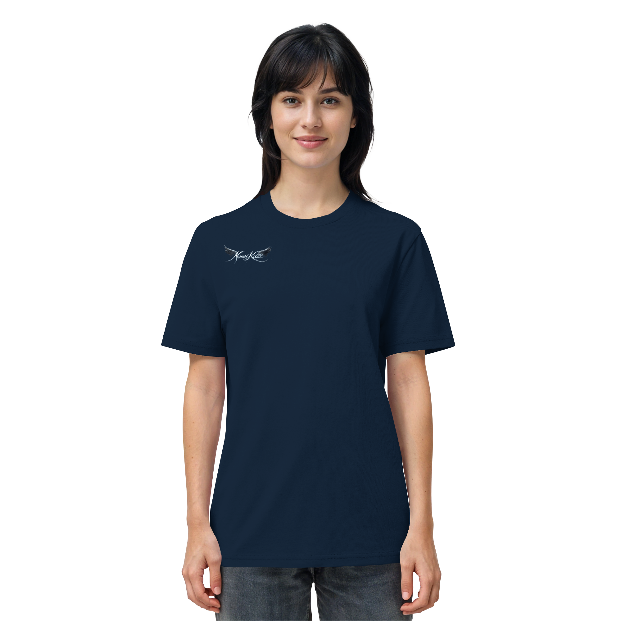 Nami Kaze | Gefallen um Aufzustehen - Organic Shirt