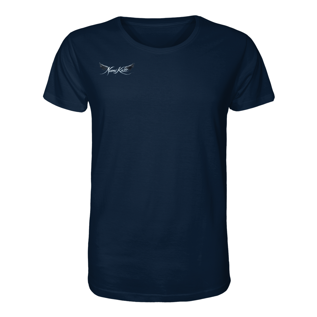 Nami Kaze | Gefallen um Aufzustehen - Organic Shirt