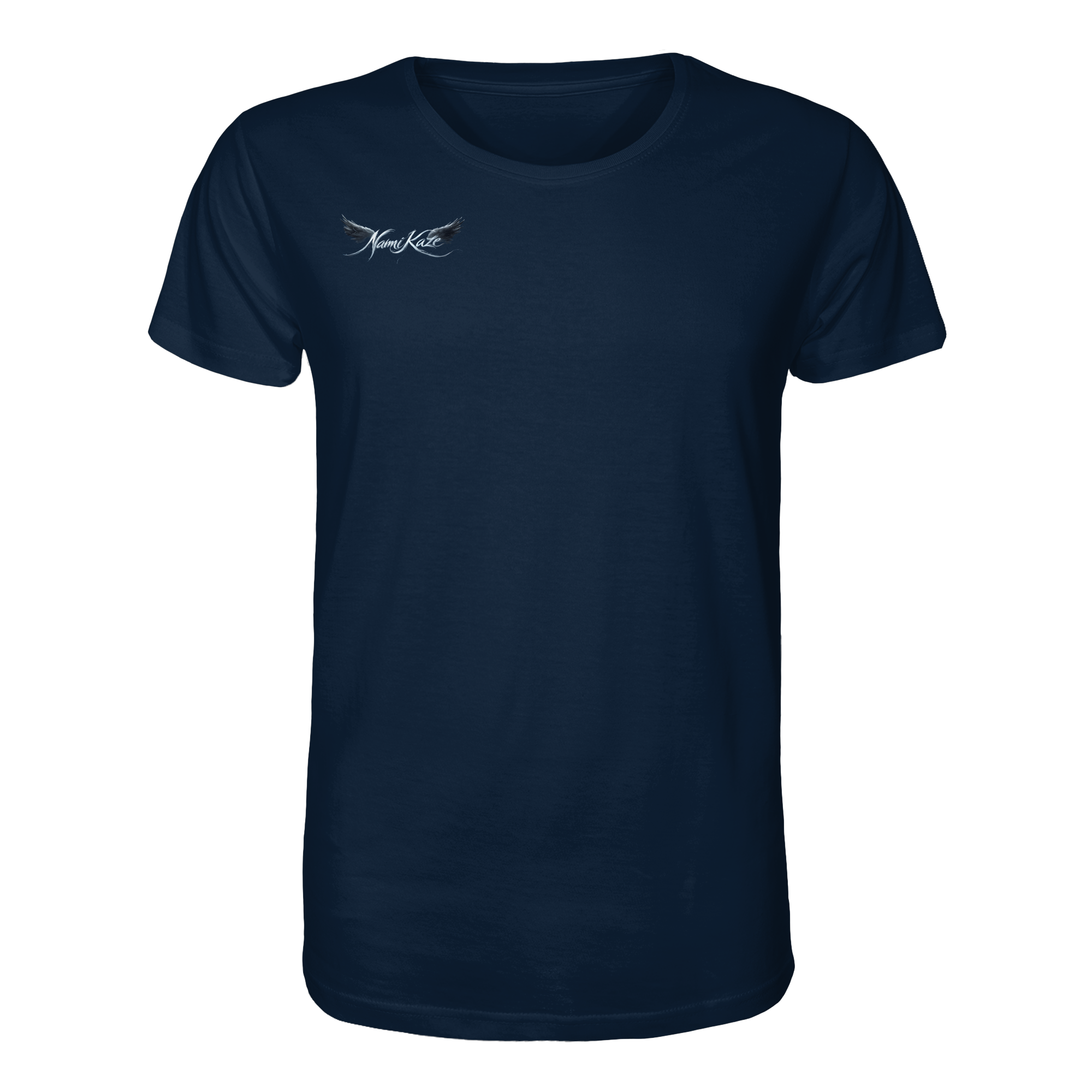 Nami Kaze | Gefallen um Aufzustehen - Organic Shirt