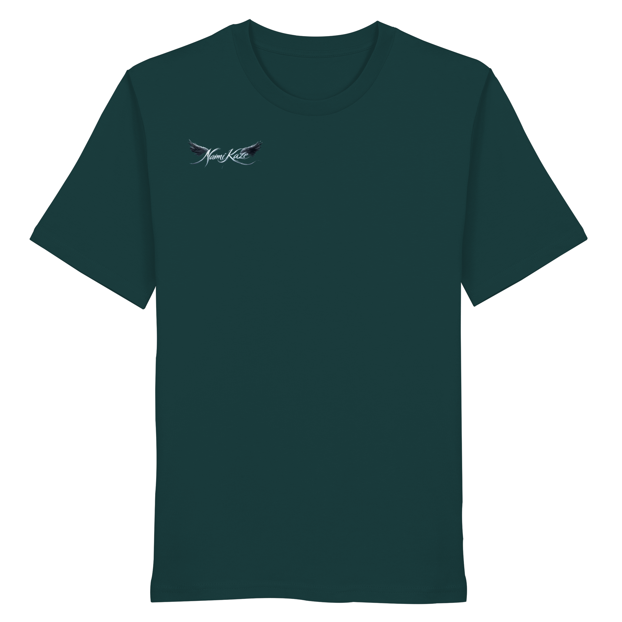 Nami Kaze | Gefallen um Aufzustehen - Organic Shirt