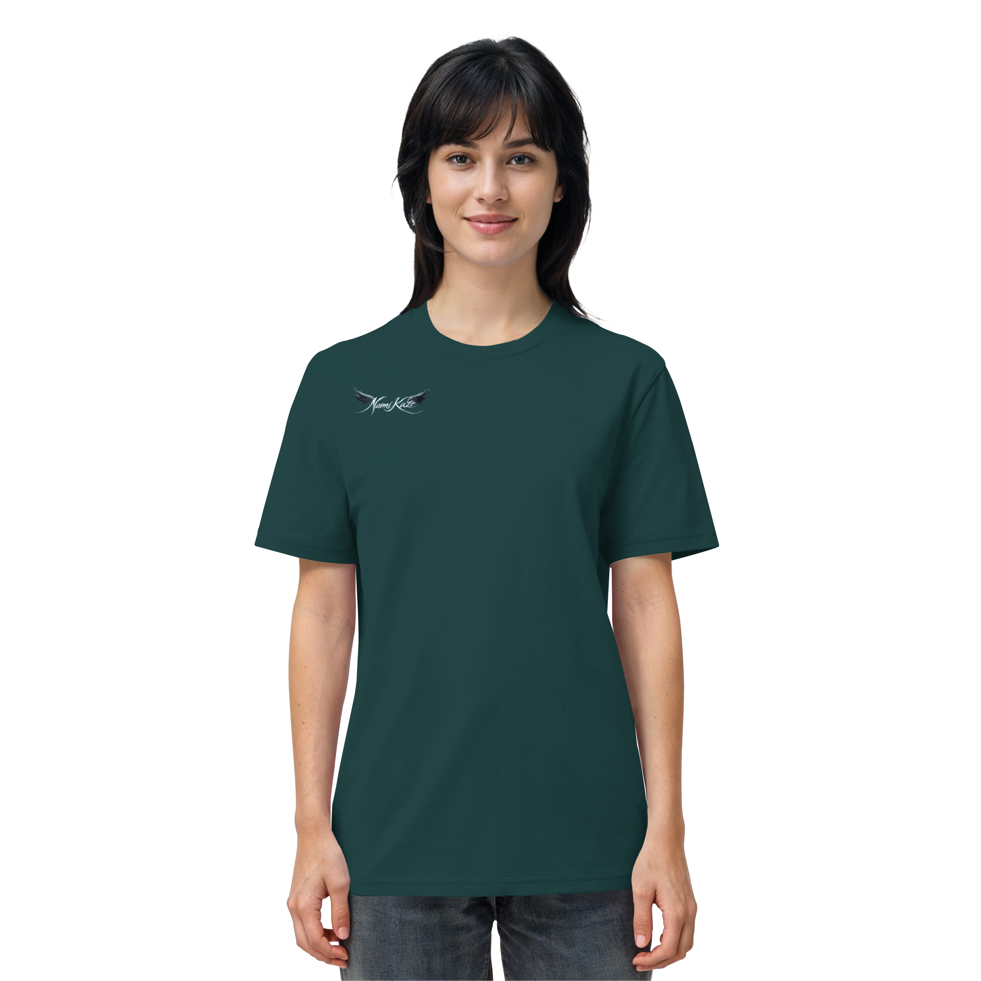 Nami Kaze | Gefallen um Aufzustehen - Organic Shirt