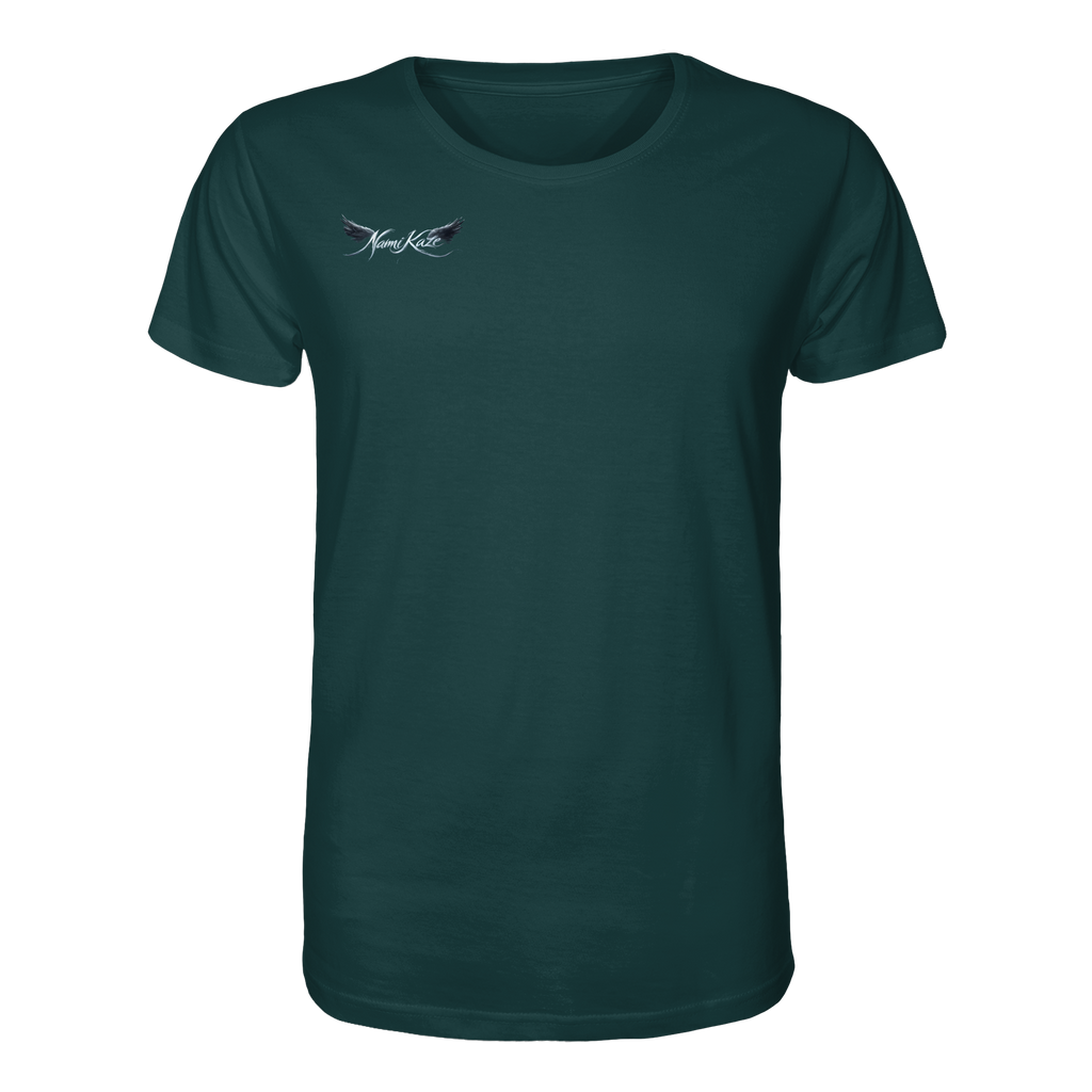Nami Kaze | Gefallen um Aufzustehen - Organic Shirt