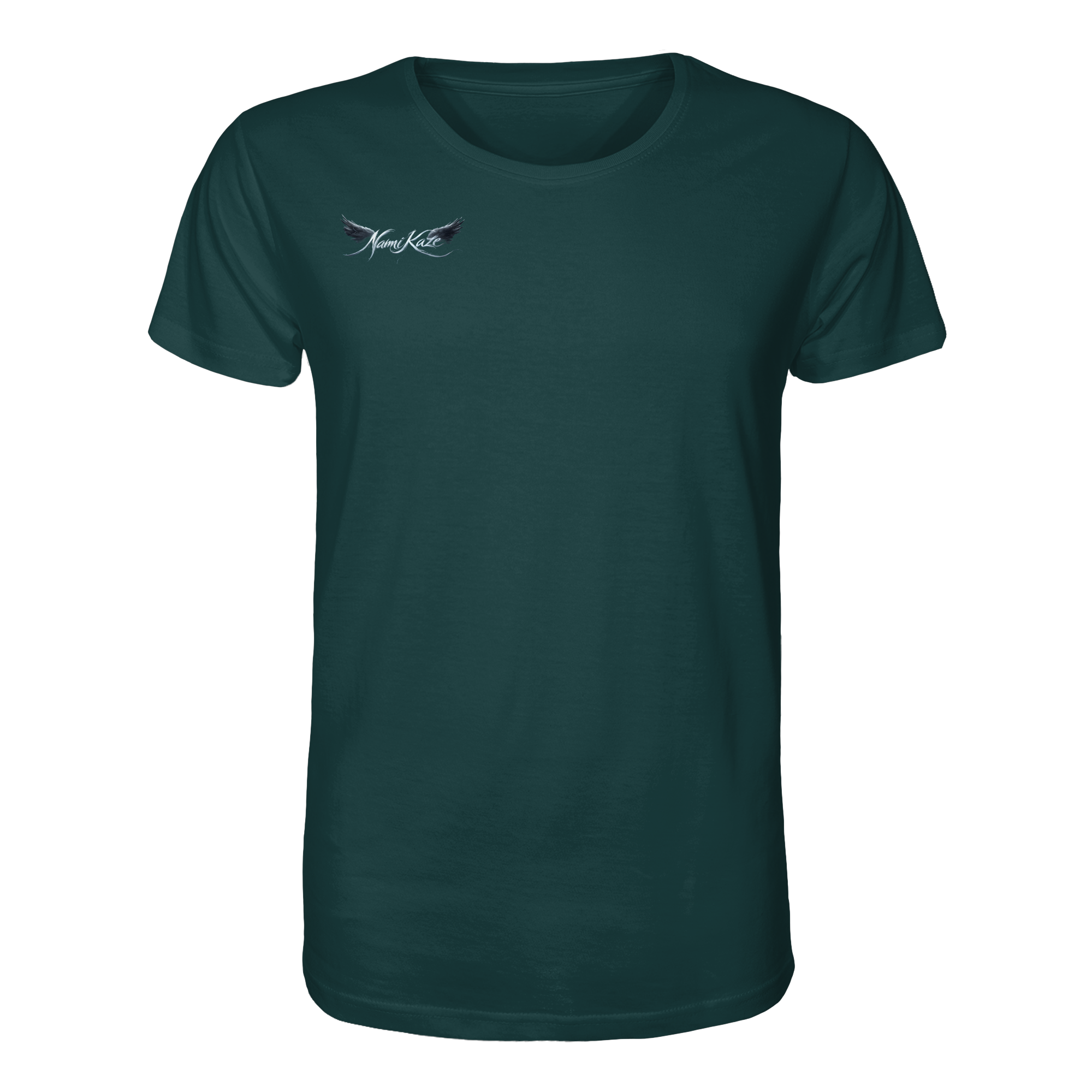 Nami Kaze | Gefallen um Aufzustehen - Organic Shirt