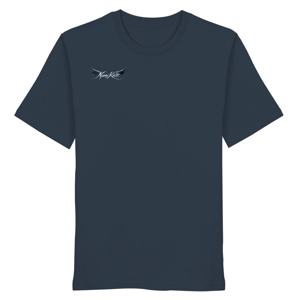 Nami Kaze | Gefallen um Aufzustehen - Organic Shirt
