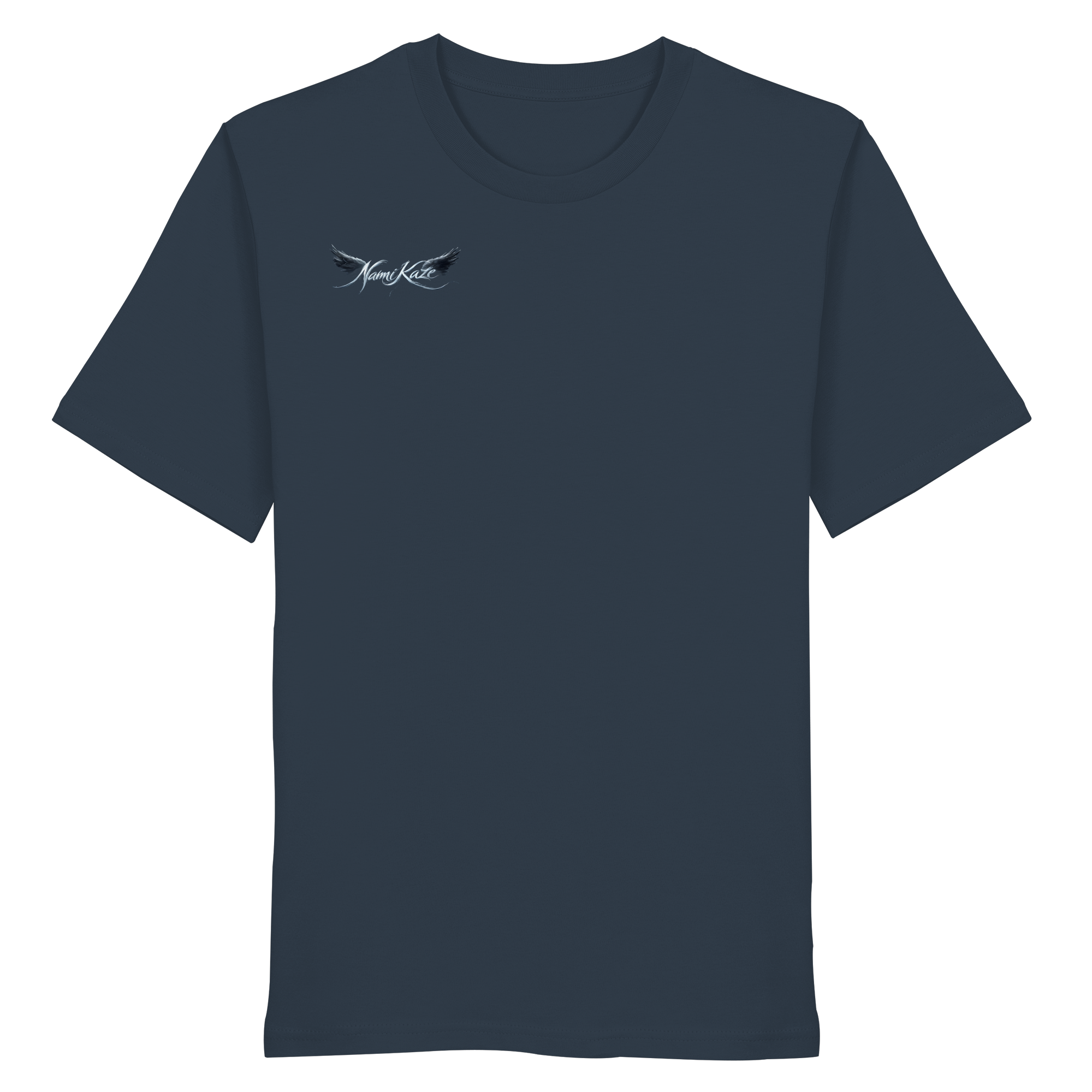 Nami Kaze | Gefallen um Aufzustehen - Organic Shirt