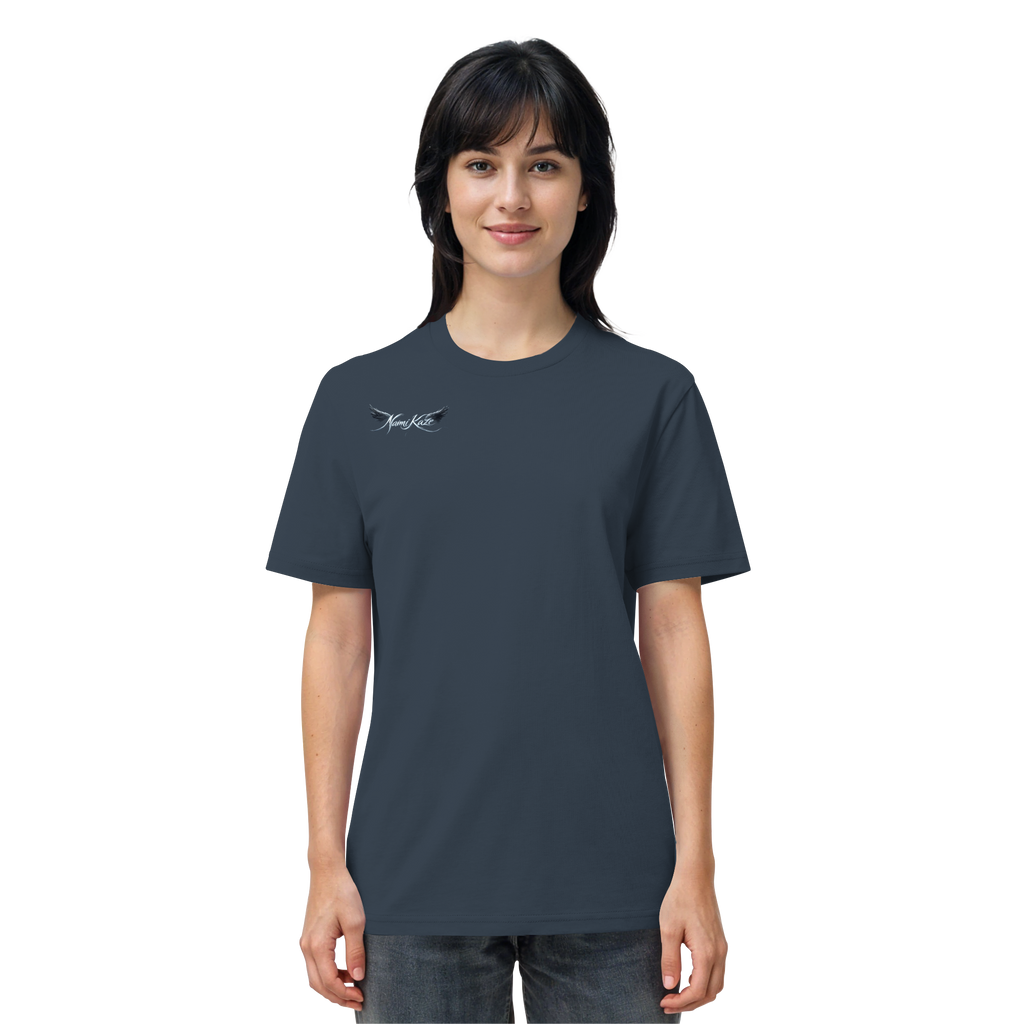 Nami Kaze | Gefallen um Aufzustehen - Organic Shirt