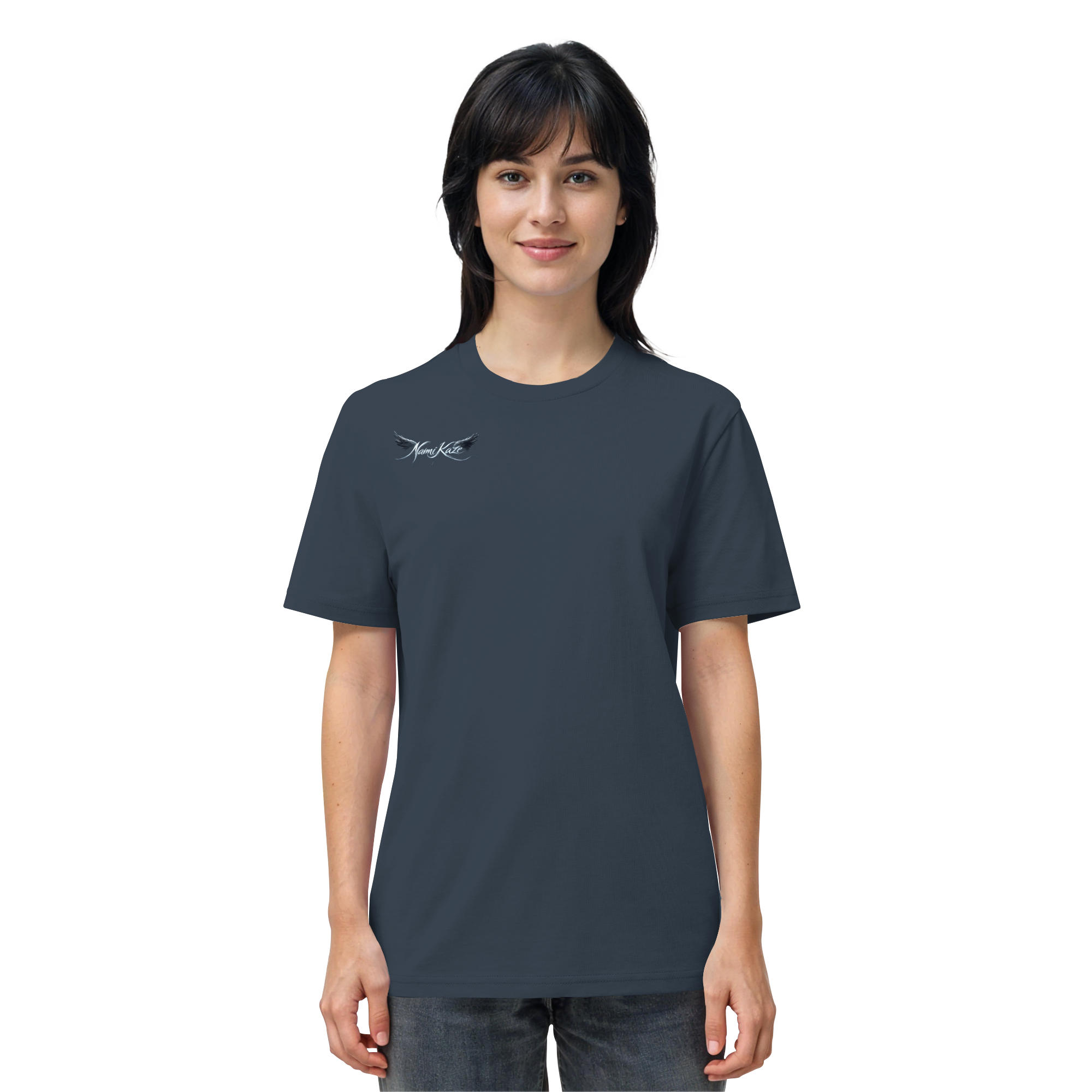 Nami Kaze | Gefallen um Aufzustehen - Organic Shirt