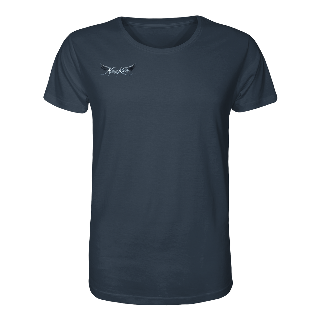 Nami Kaze | Gefallen um Aufzustehen - Organic Shirt