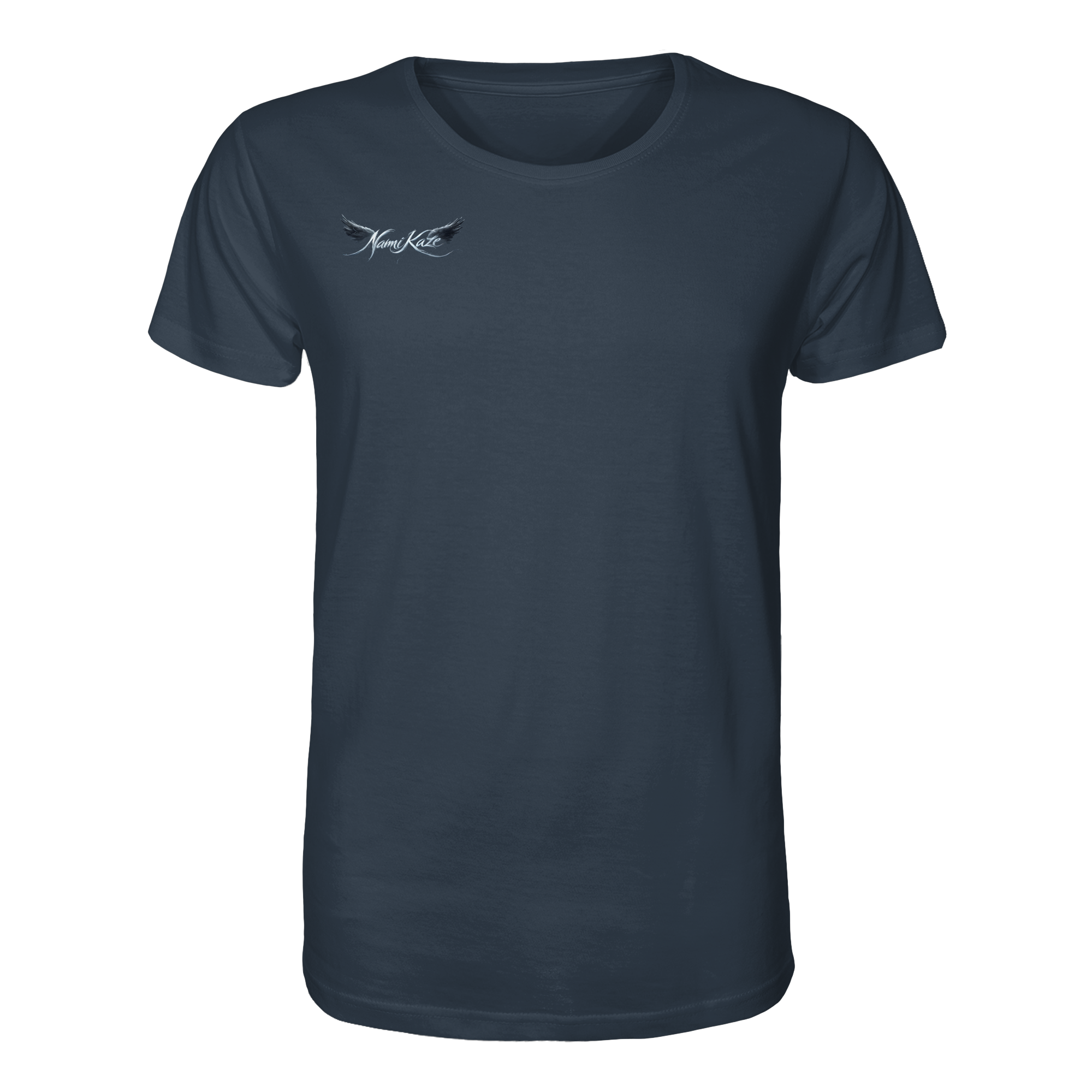 Nami Kaze | Gefallen um Aufzustehen - Organic Shirt