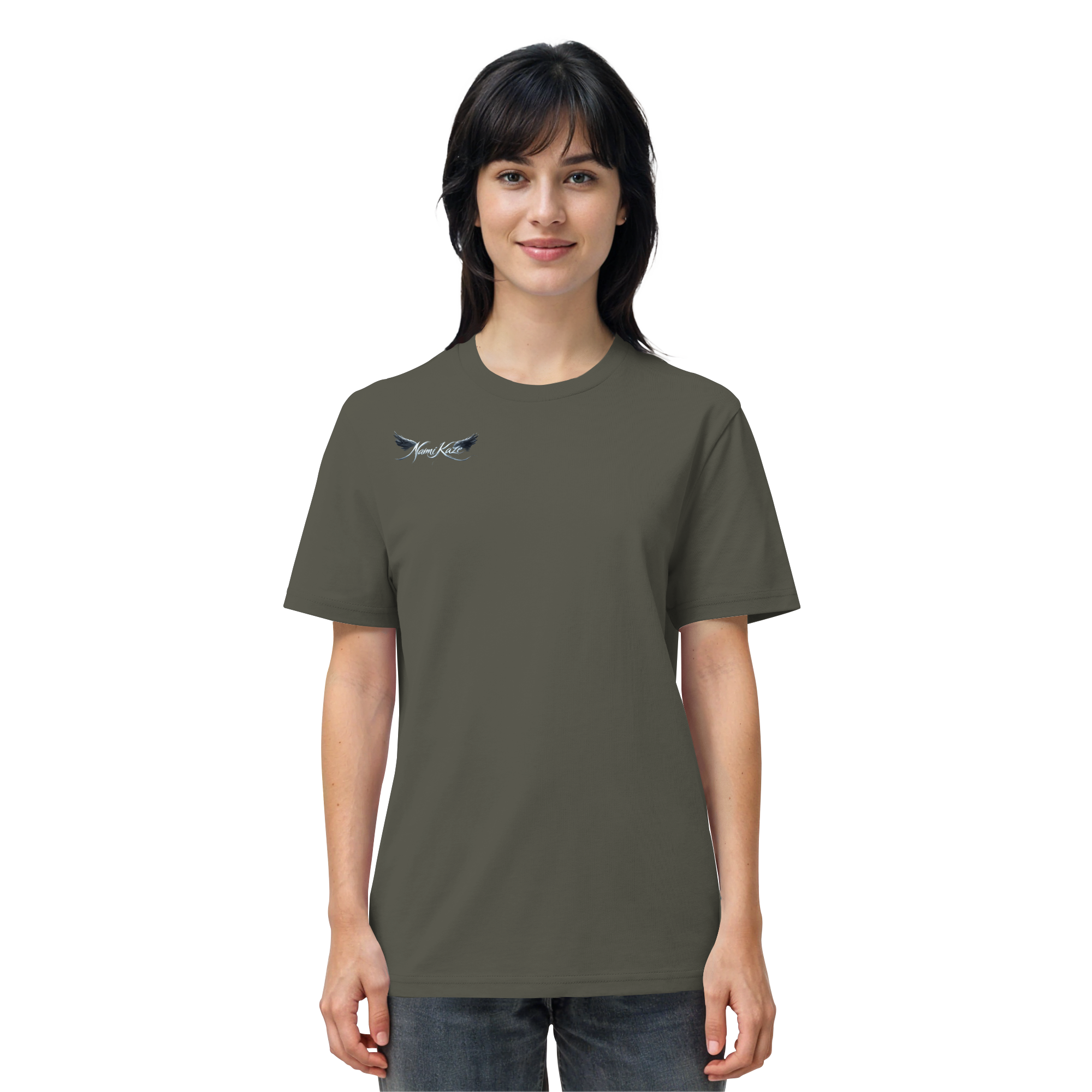 Nami Kaze | Gefallen um Aufzustehen - Organic Shirt