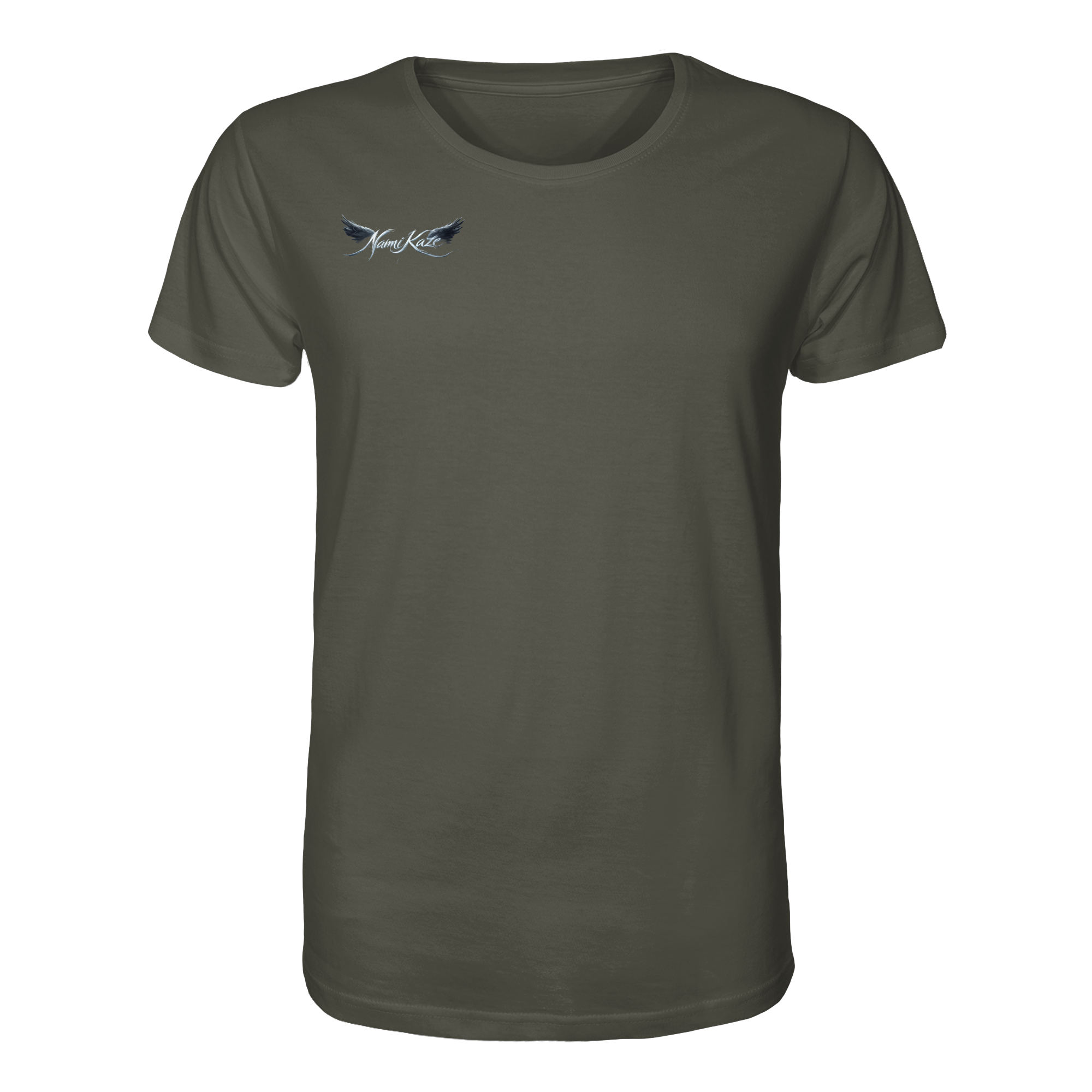 Nami Kaze | Gefallen um Aufzustehen - Organic Shirt