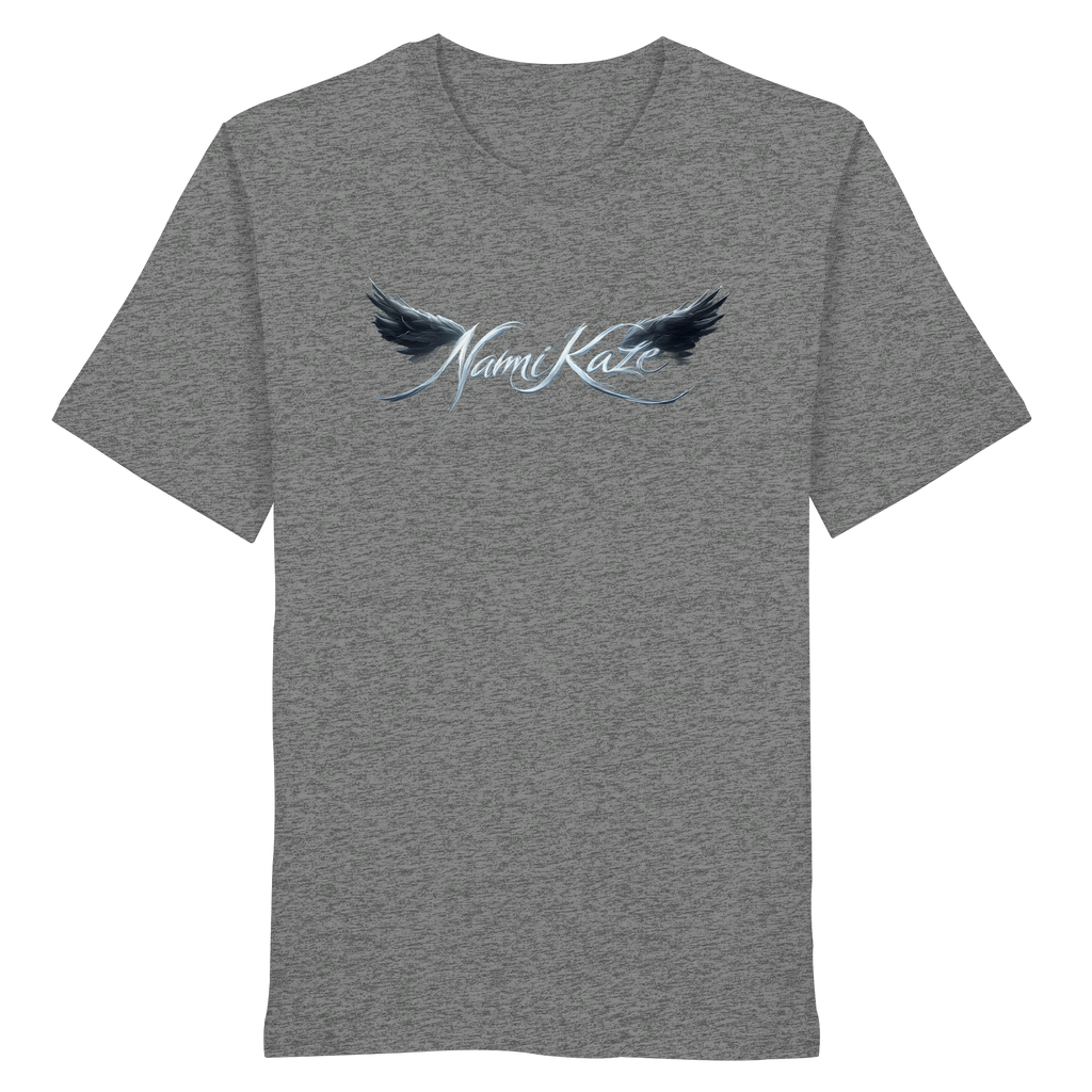 Nami Kaze | Klangkollektion - Organic Shirt
