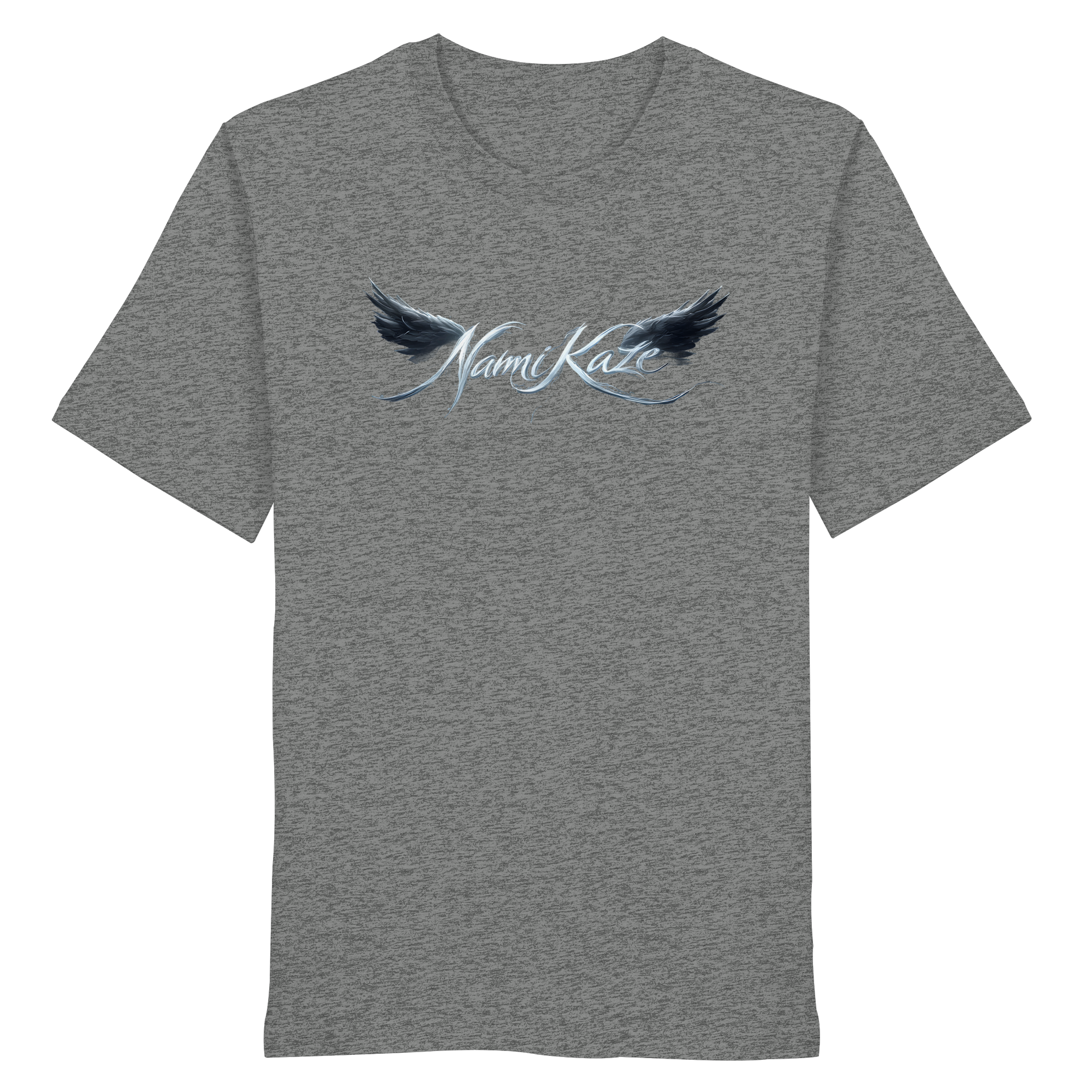 Nami Kaze | Klangkollektion - Organic Shirt