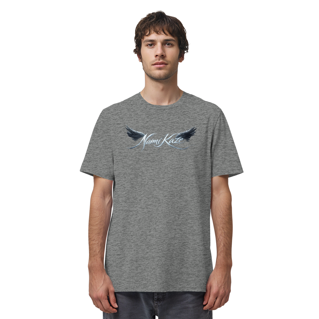 Nami Kaze | Klangkollektion - Organic Shirt