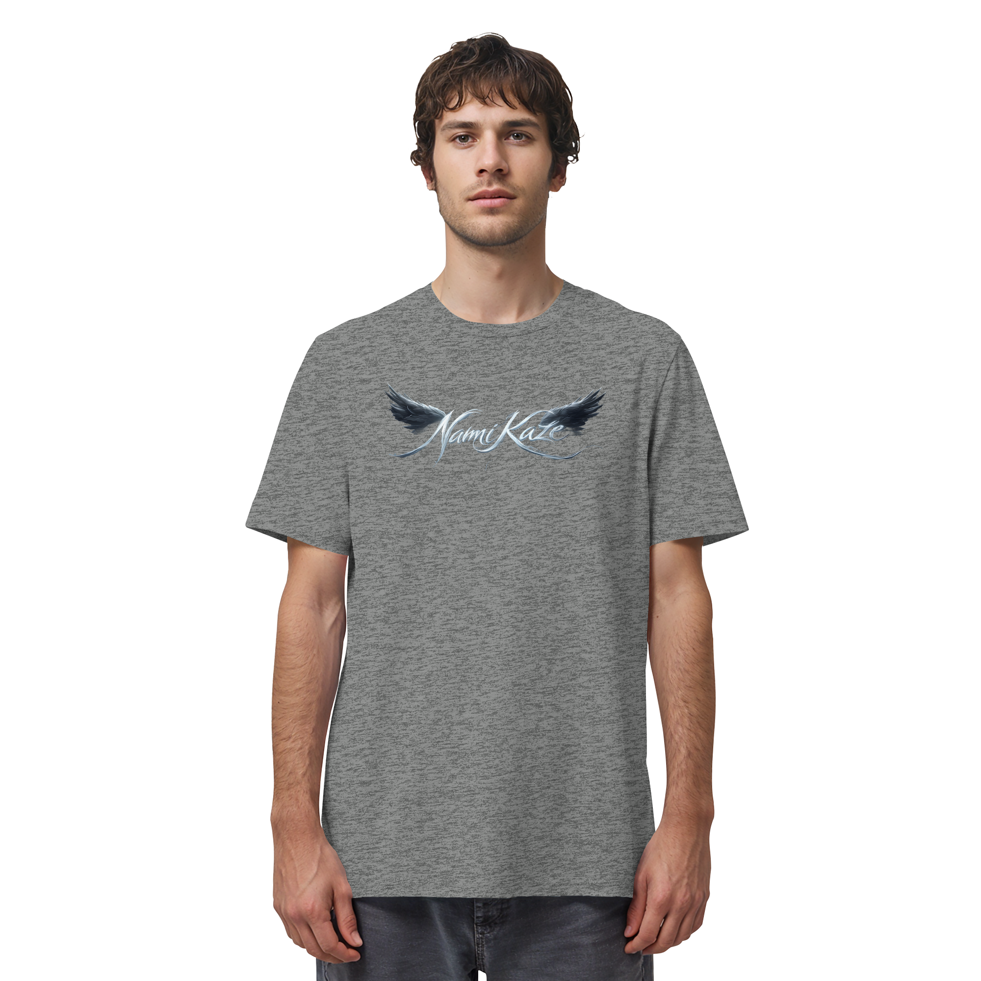 Nami Kaze | Klangkollektion - Organic Shirt