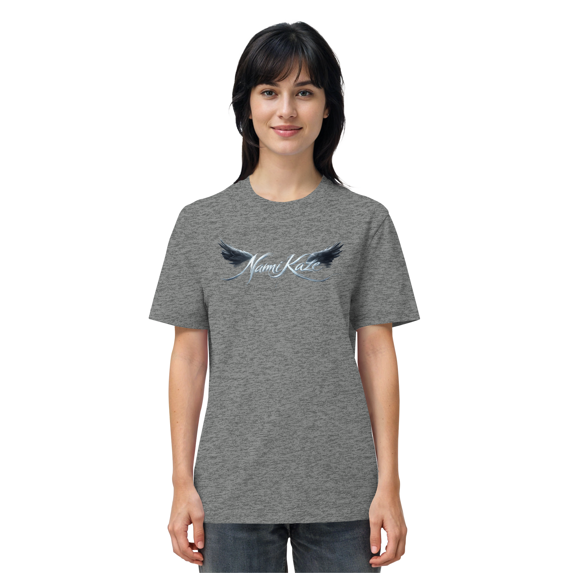Nami Kaze | Klangkollektion - Organic Shirt