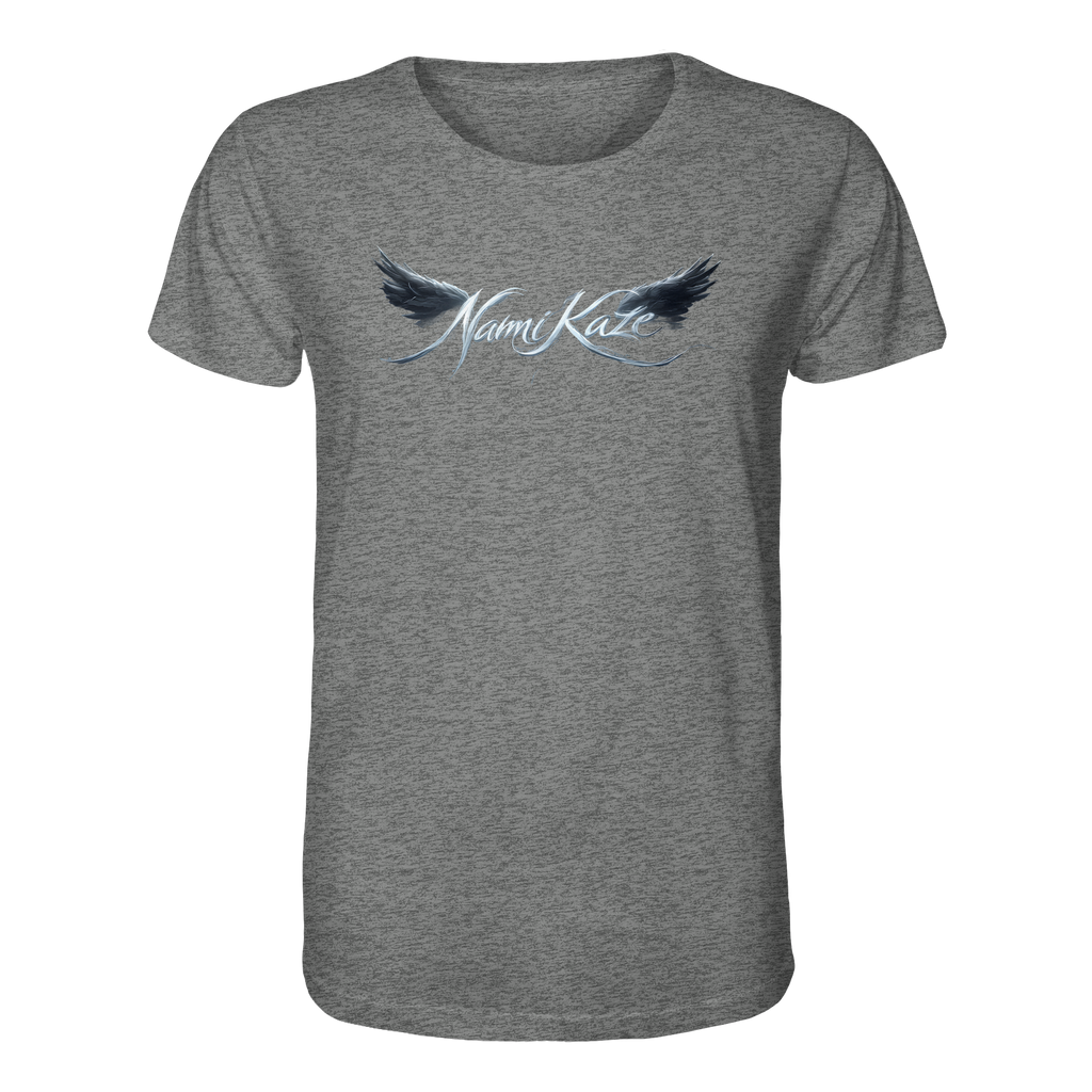 Nami Kaze | Klangkollektion - Organic Shirt