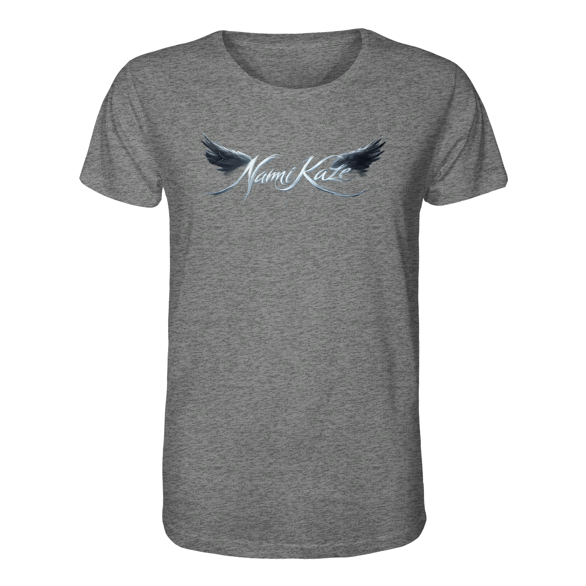 Nami Kaze | Klangkollektion - Organic Shirt